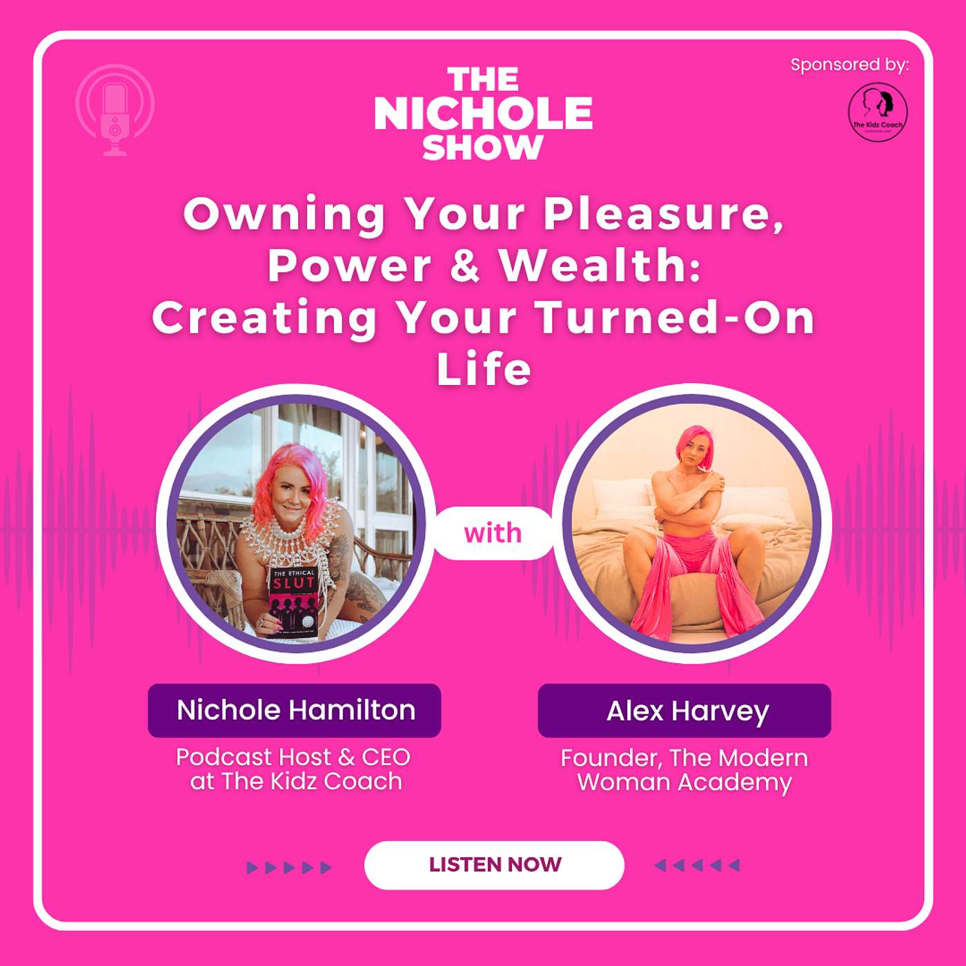 The Nichole Show