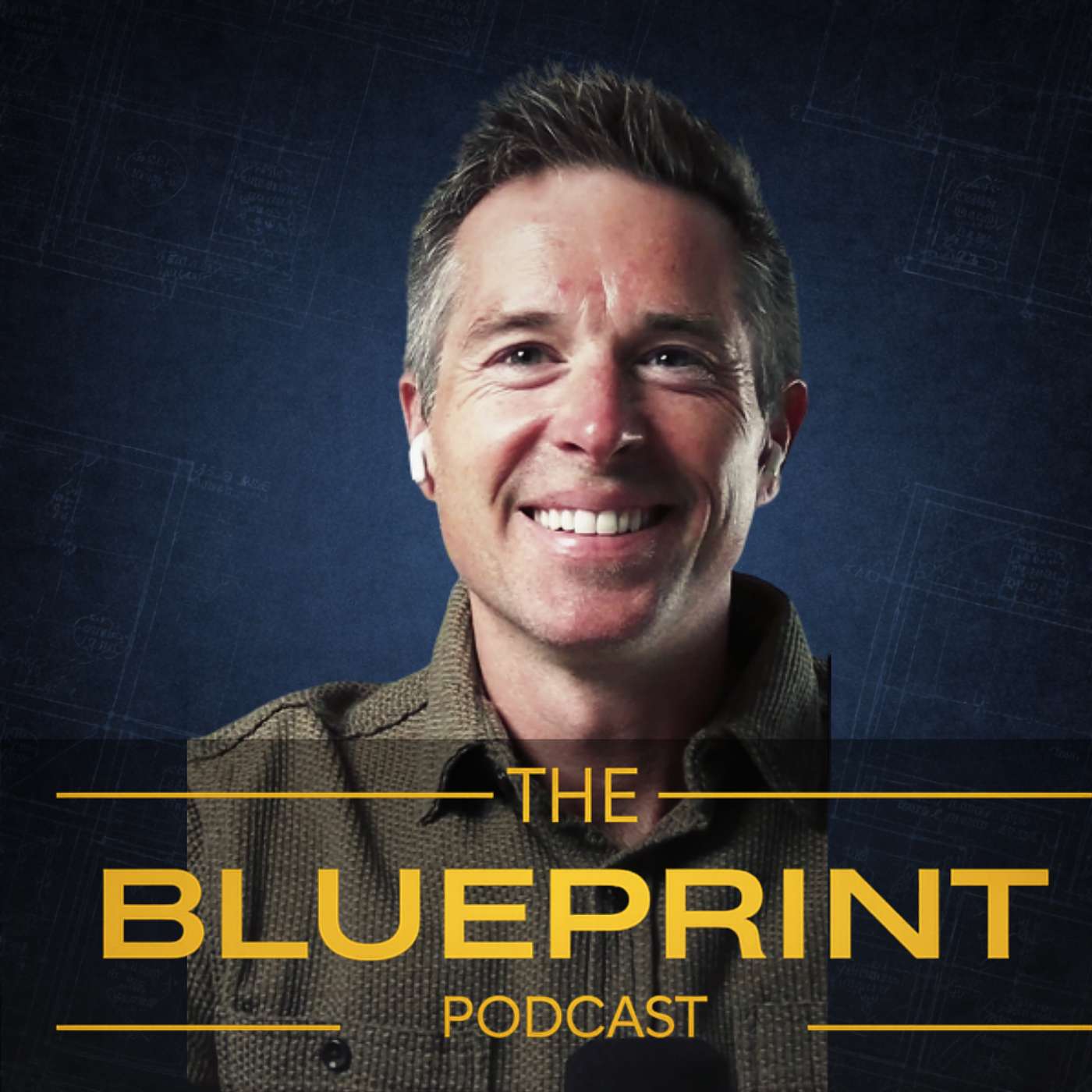 “I Became a Robot” | Kevin Rice on Success, Fatherhood & Burnout episode artwork