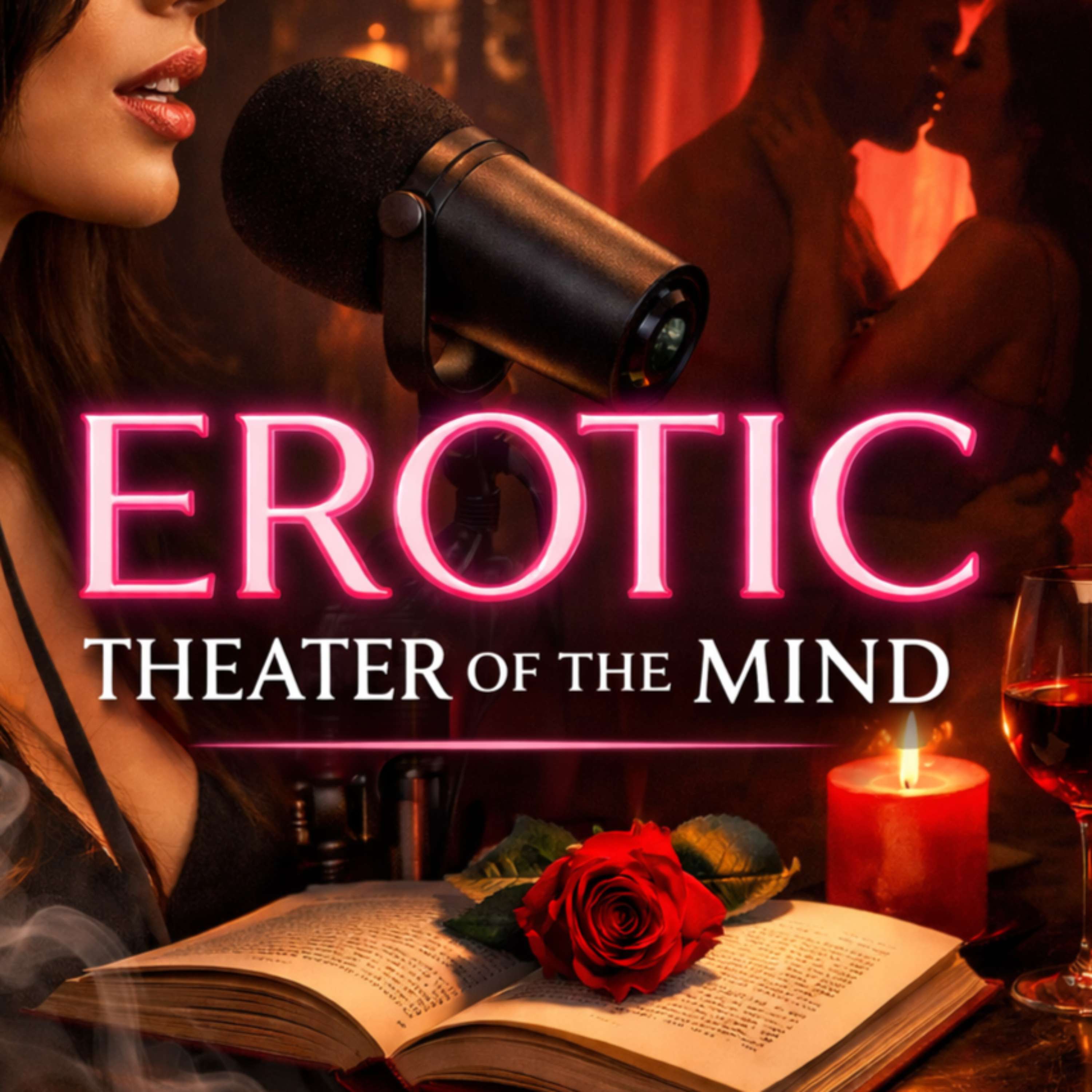 Erotic Theater of the Mind