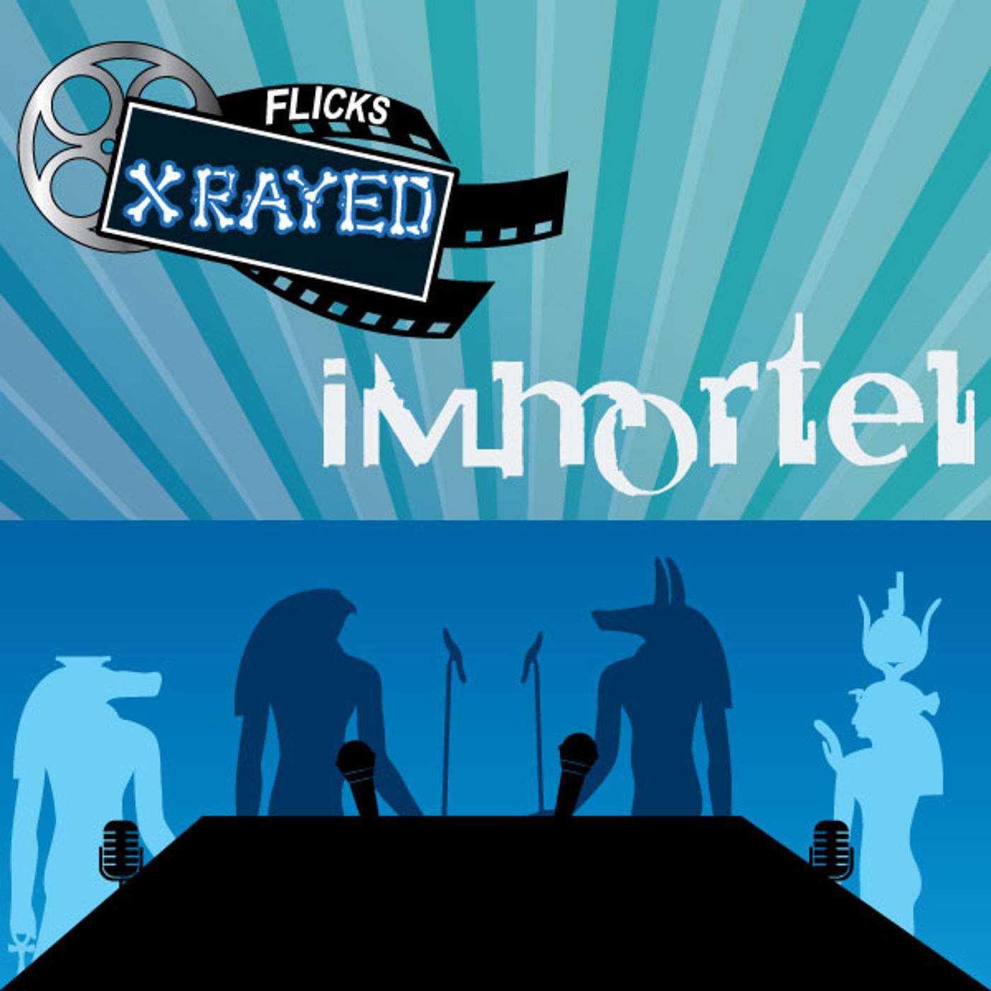 Immortal (Ad Vitam)
