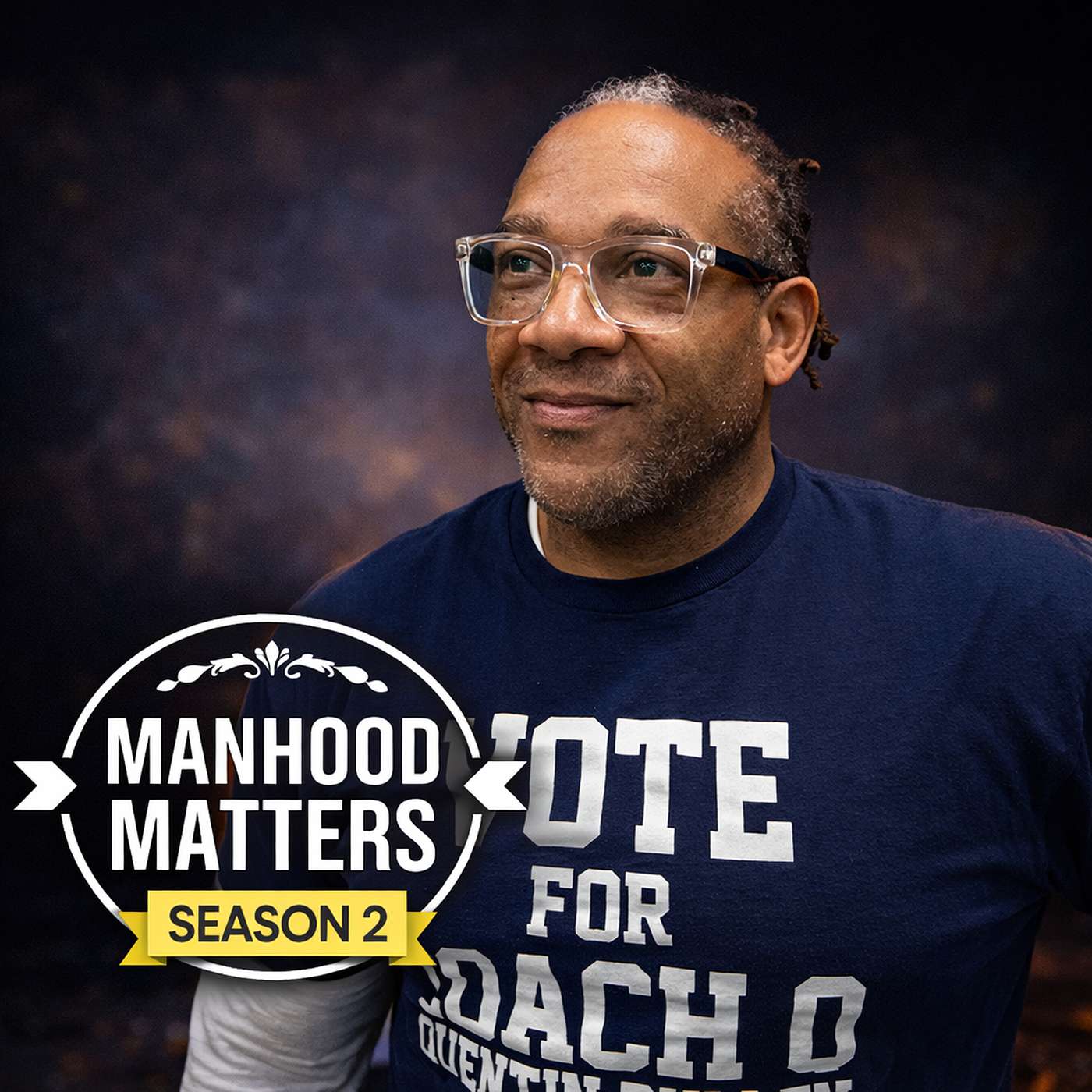 Manhood Matters Podcast