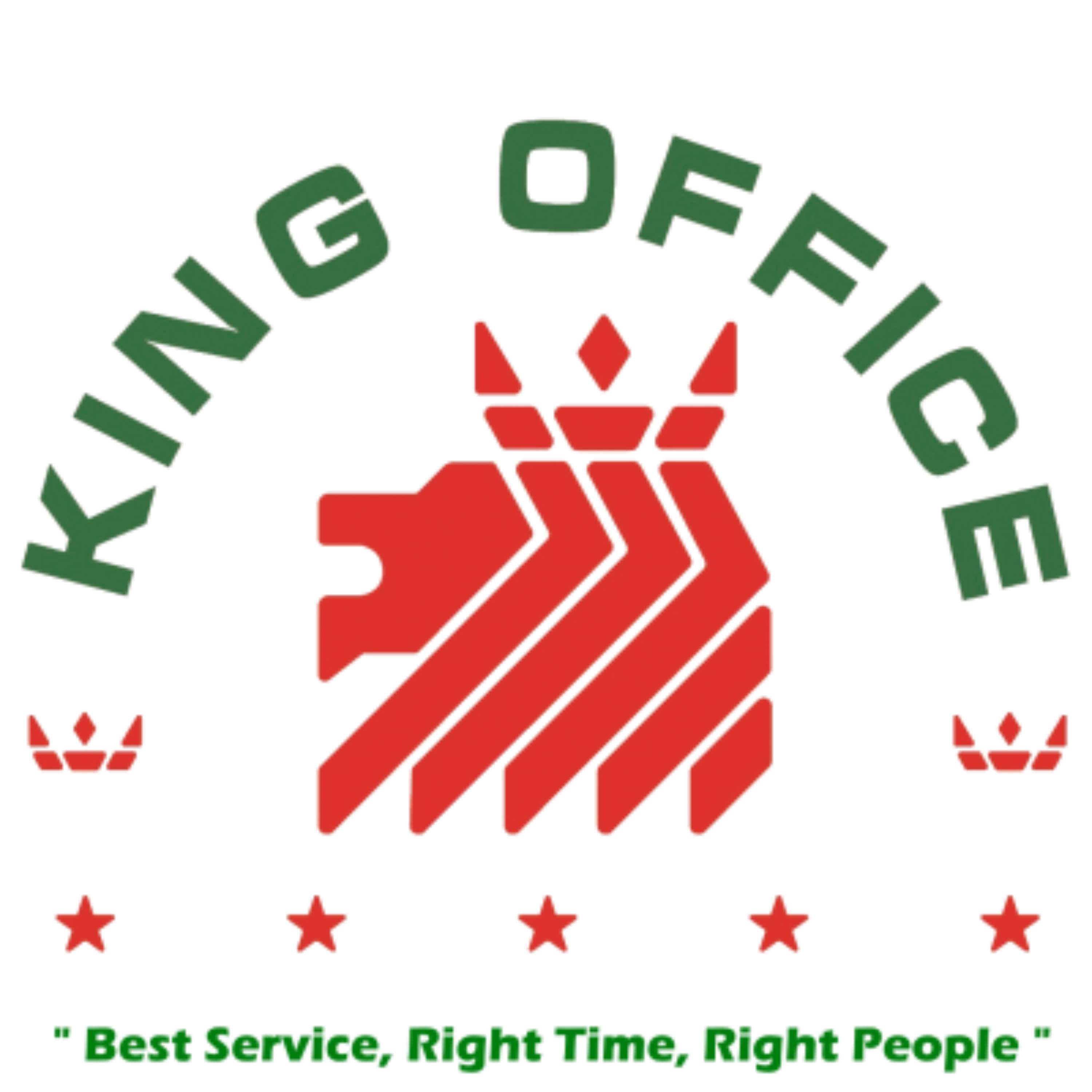King Office HCM