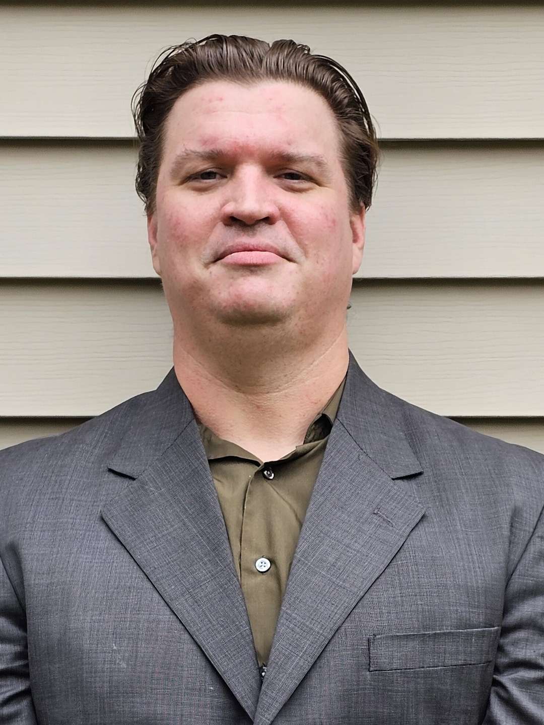 Dr. Dwayne Wood