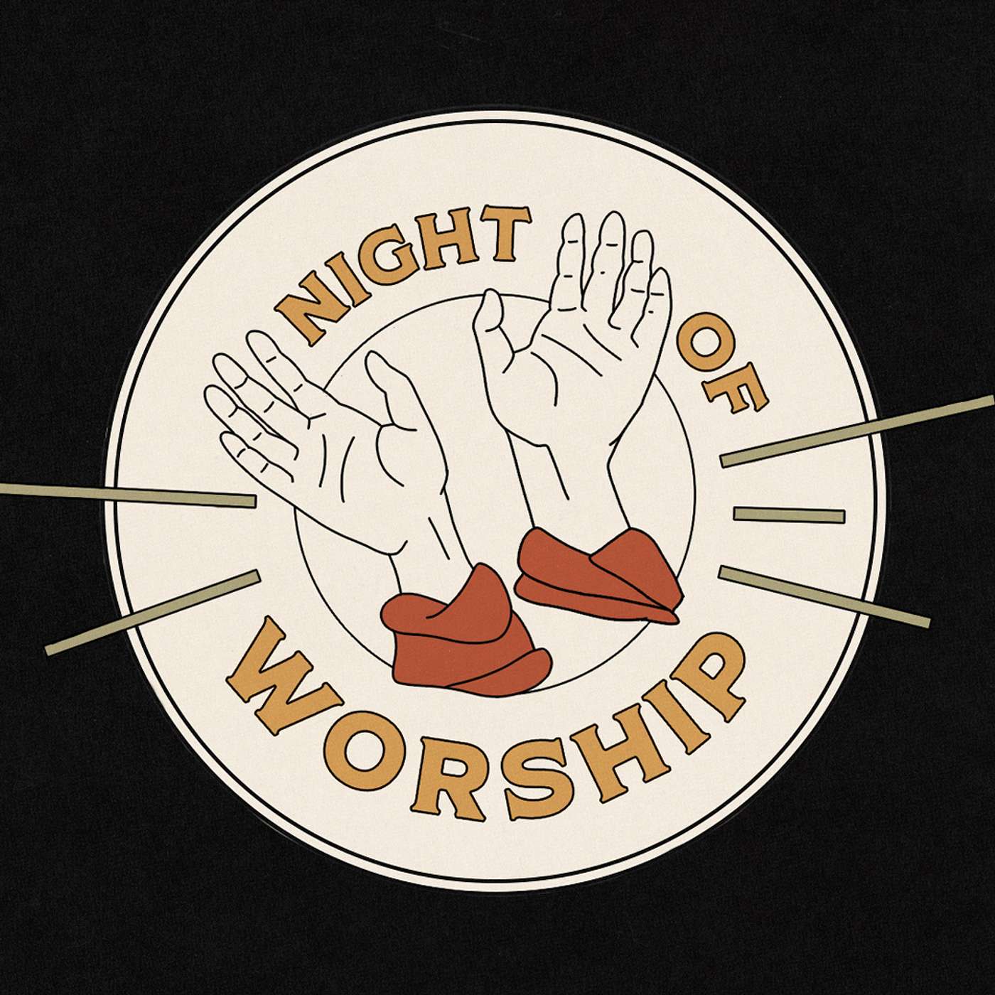 Episode 169: 21 Days Of Prayer: Day 10: Being A Light Through Invitation