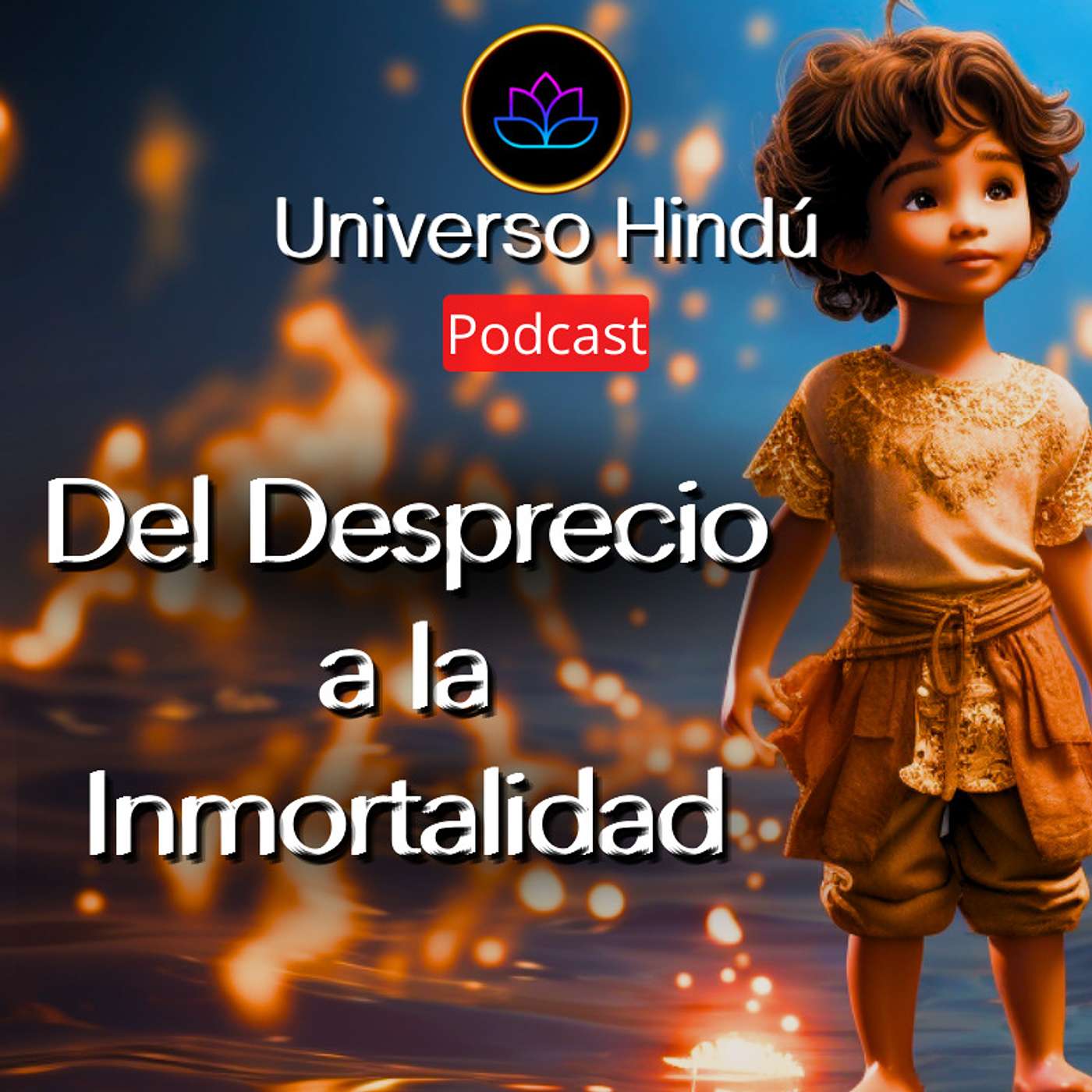 Universo Hindú Podcast