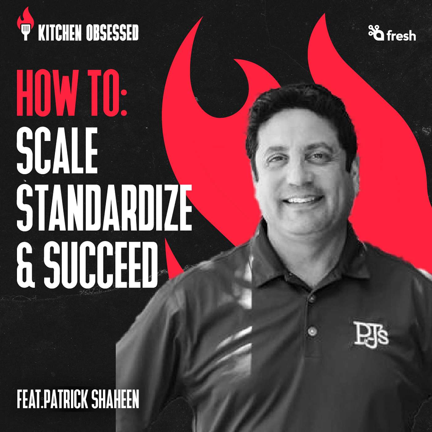 How To: Scale, Standardize, and Succeed How To: Scale, Standardize, and Succeed