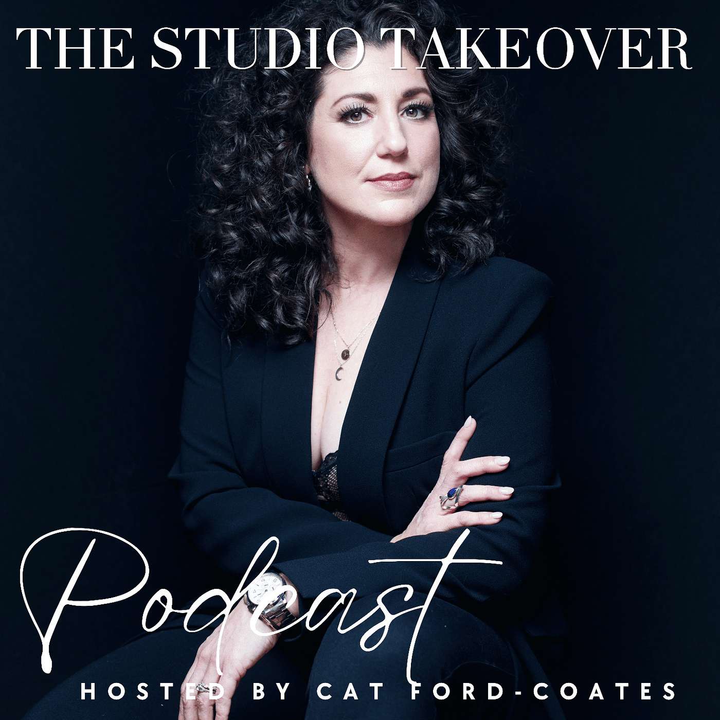 The Studio Takeover Podcast
