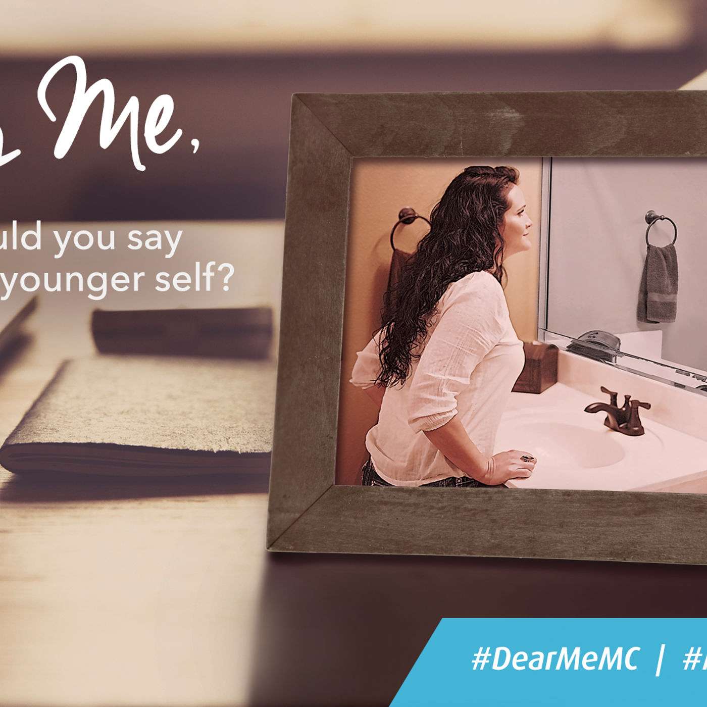 Dear Me: Part 1 - Intro