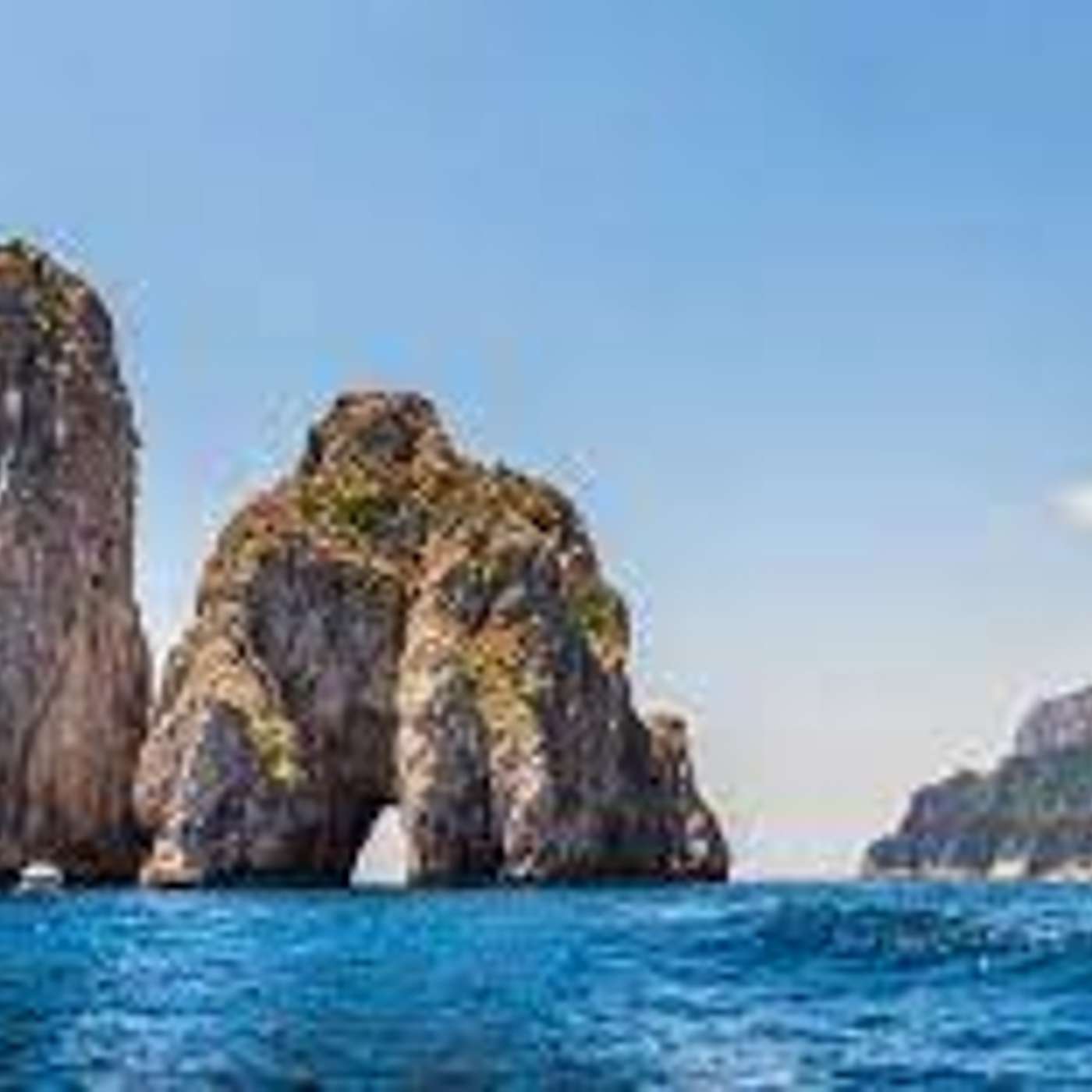 TE Talks! History, Travel, and All Things Italian