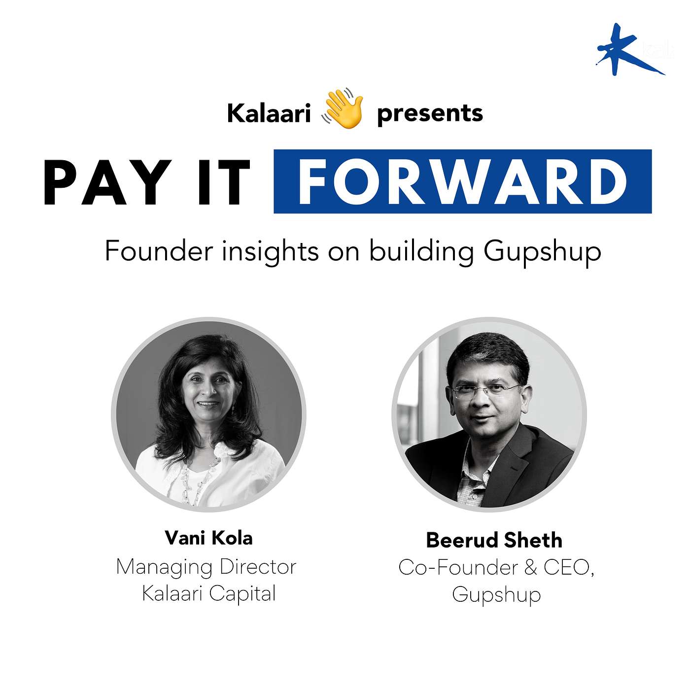 The Kalaari Podcast