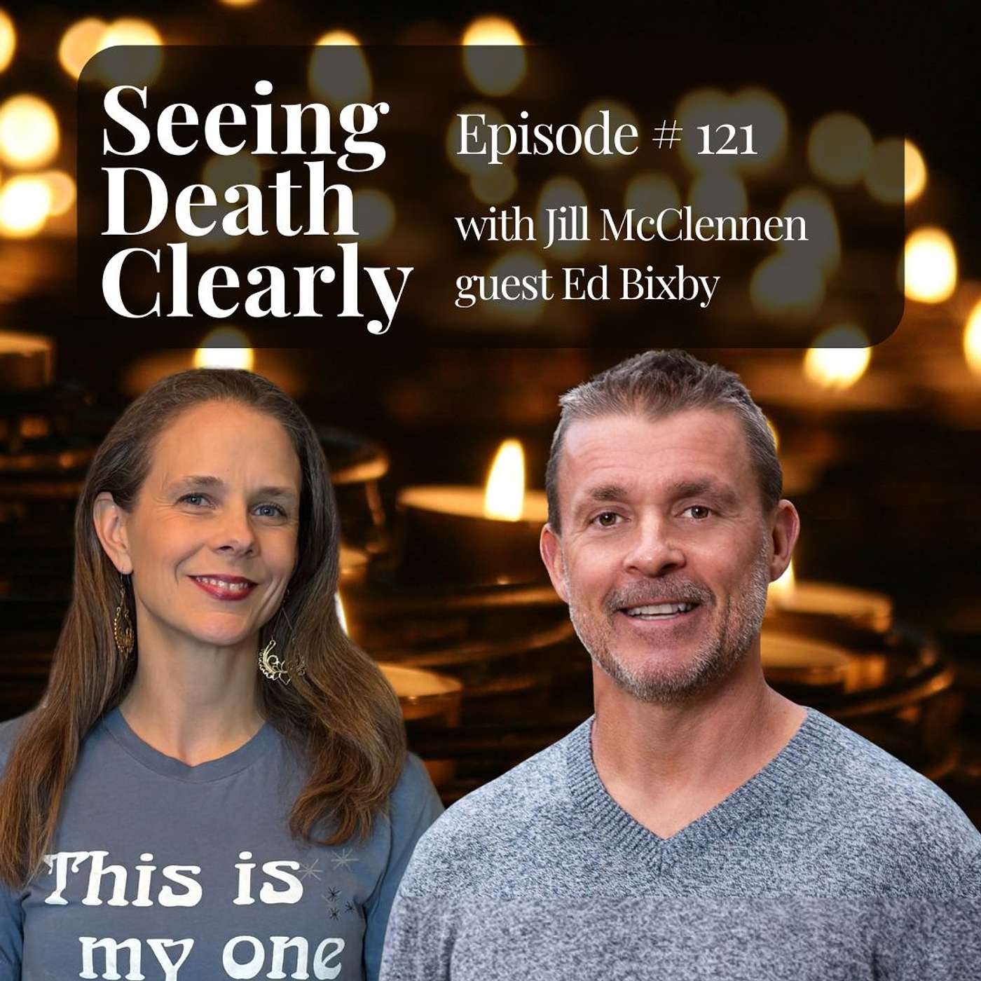 How Natural Burial is Changing End-of-Life Planning with Ed Bixby