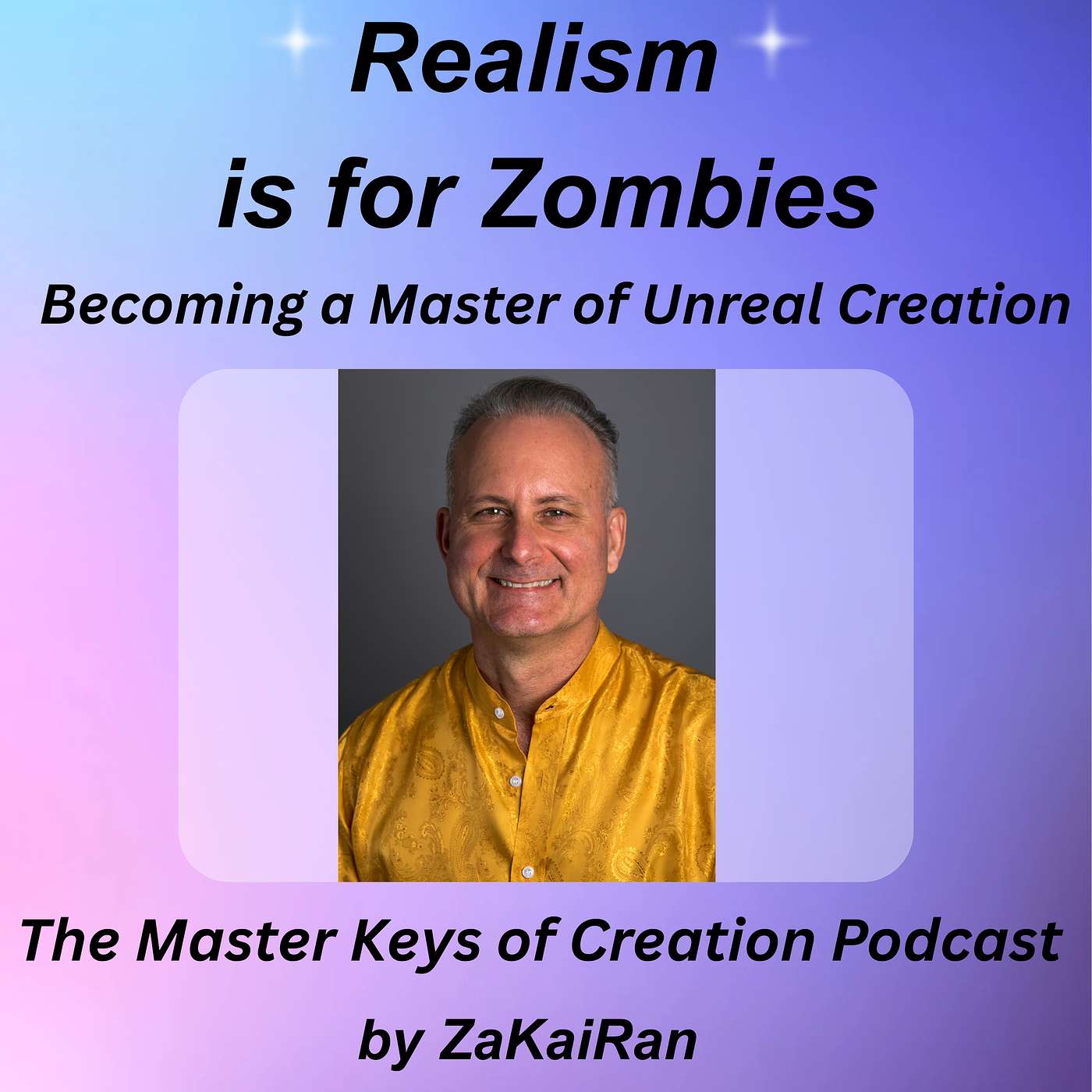 Realism is for Zombies! episode artwork