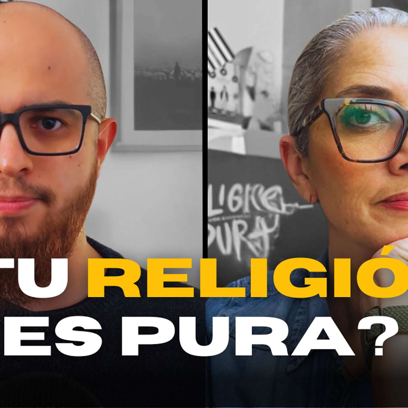 Religión pura versus fe virtual: ¿Dónde está la compasión de la iglesia? - Aixa de López