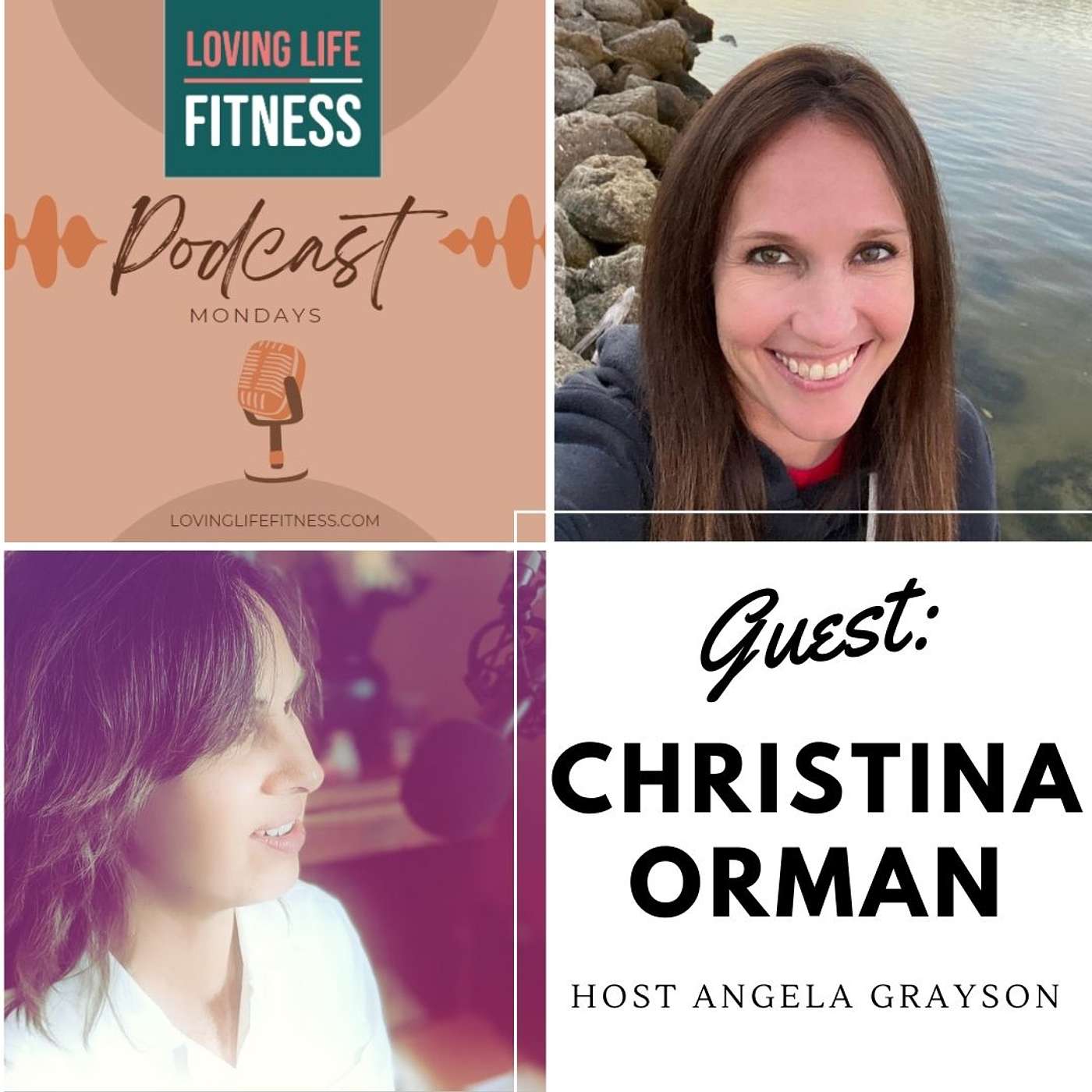 Loving Life Fitness Podcast