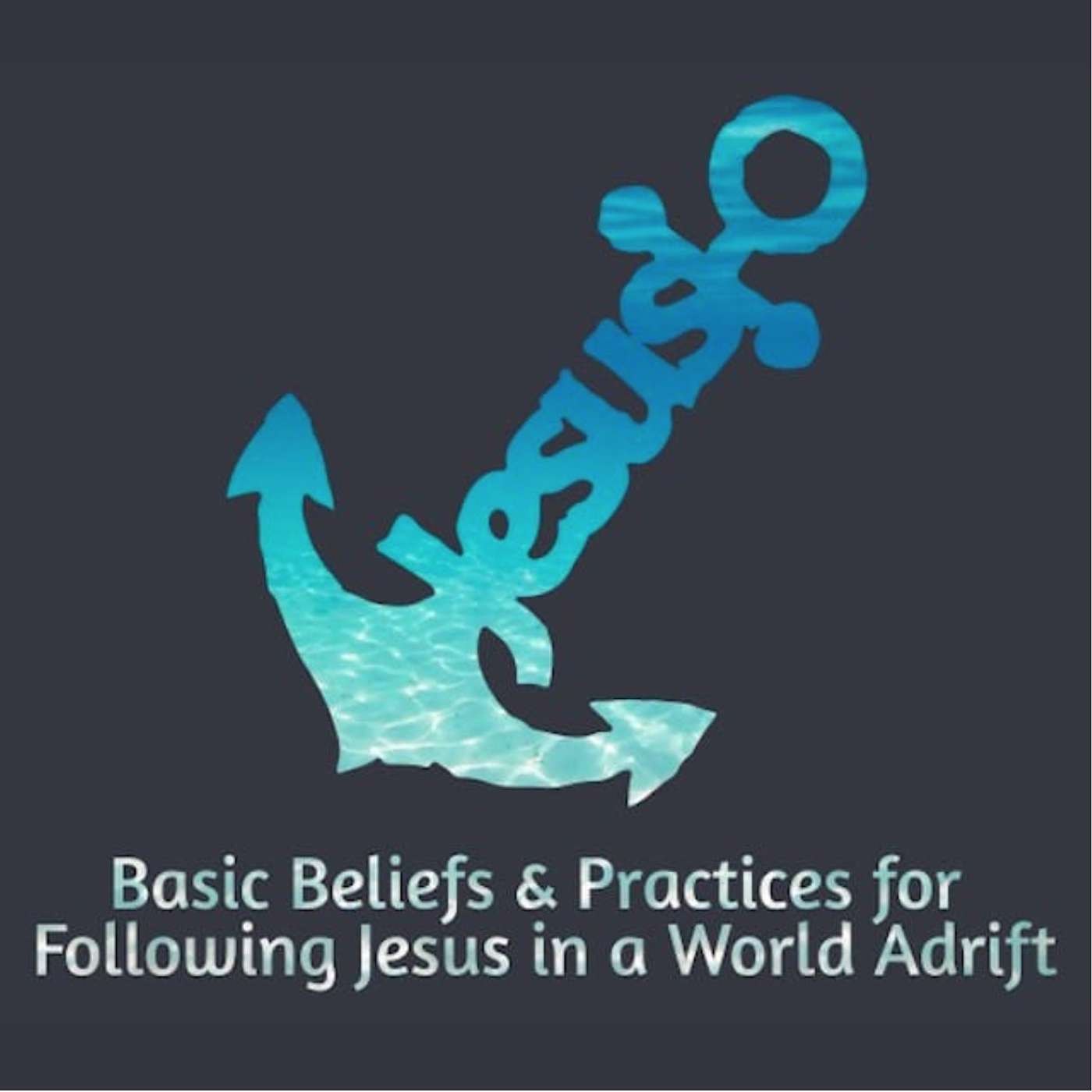 Anchored in Spiritual Rhythms
