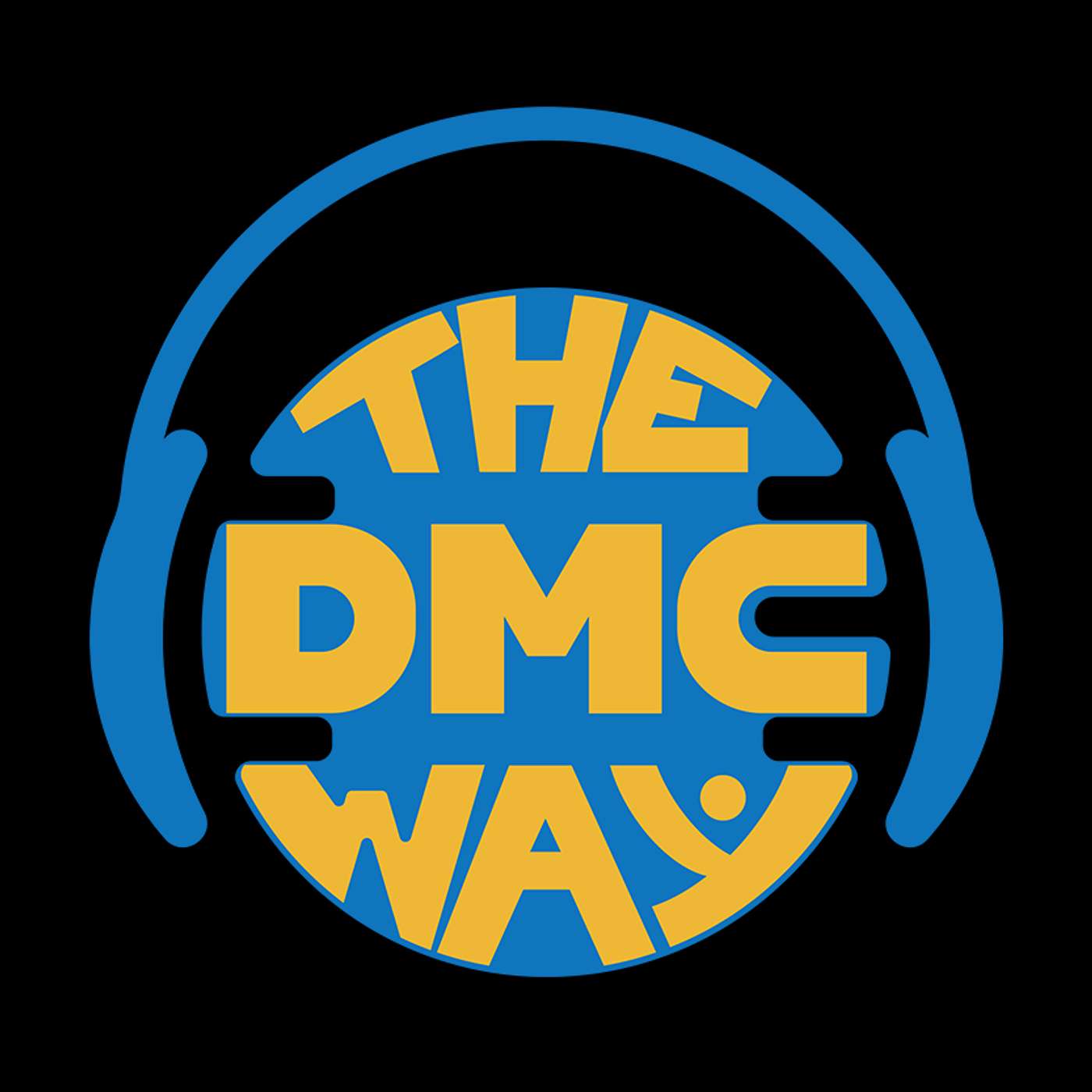 THE DMC WAY Podcast