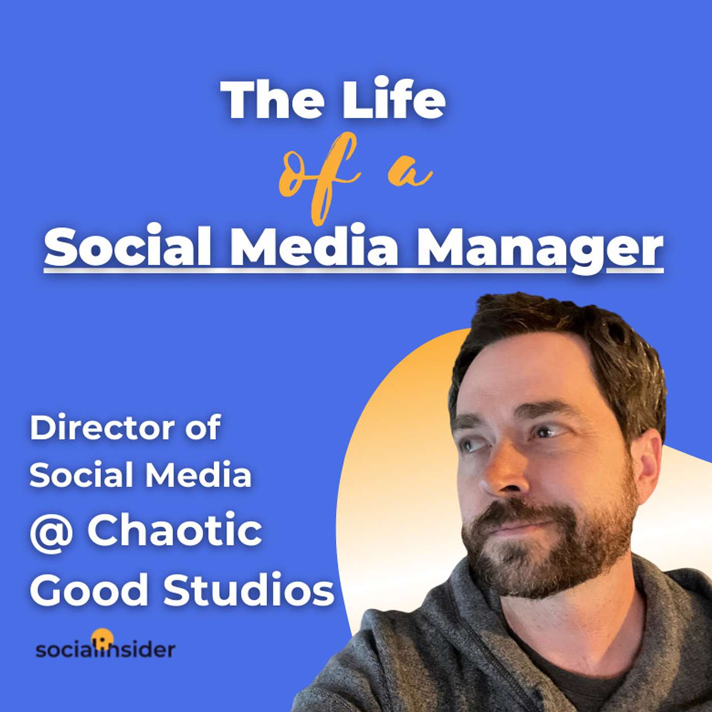 The Life of a Social Media Manager