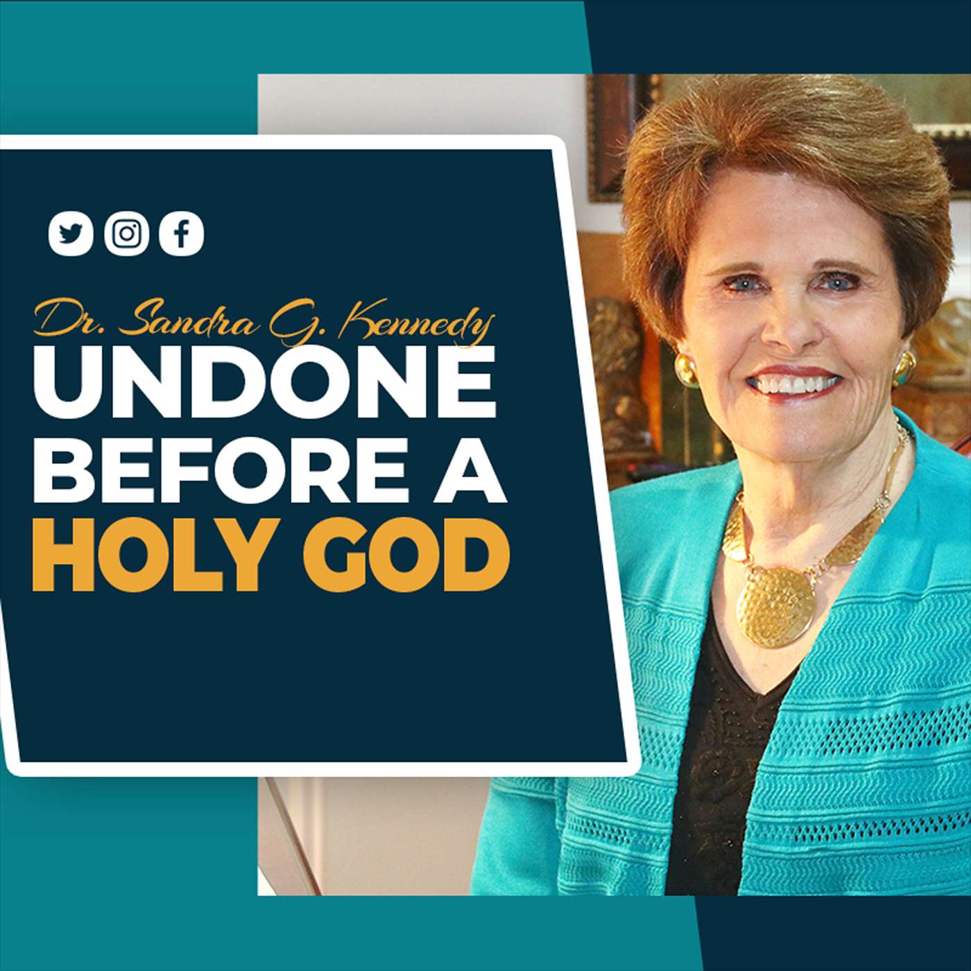 Dr. Sandra G. Kennedy