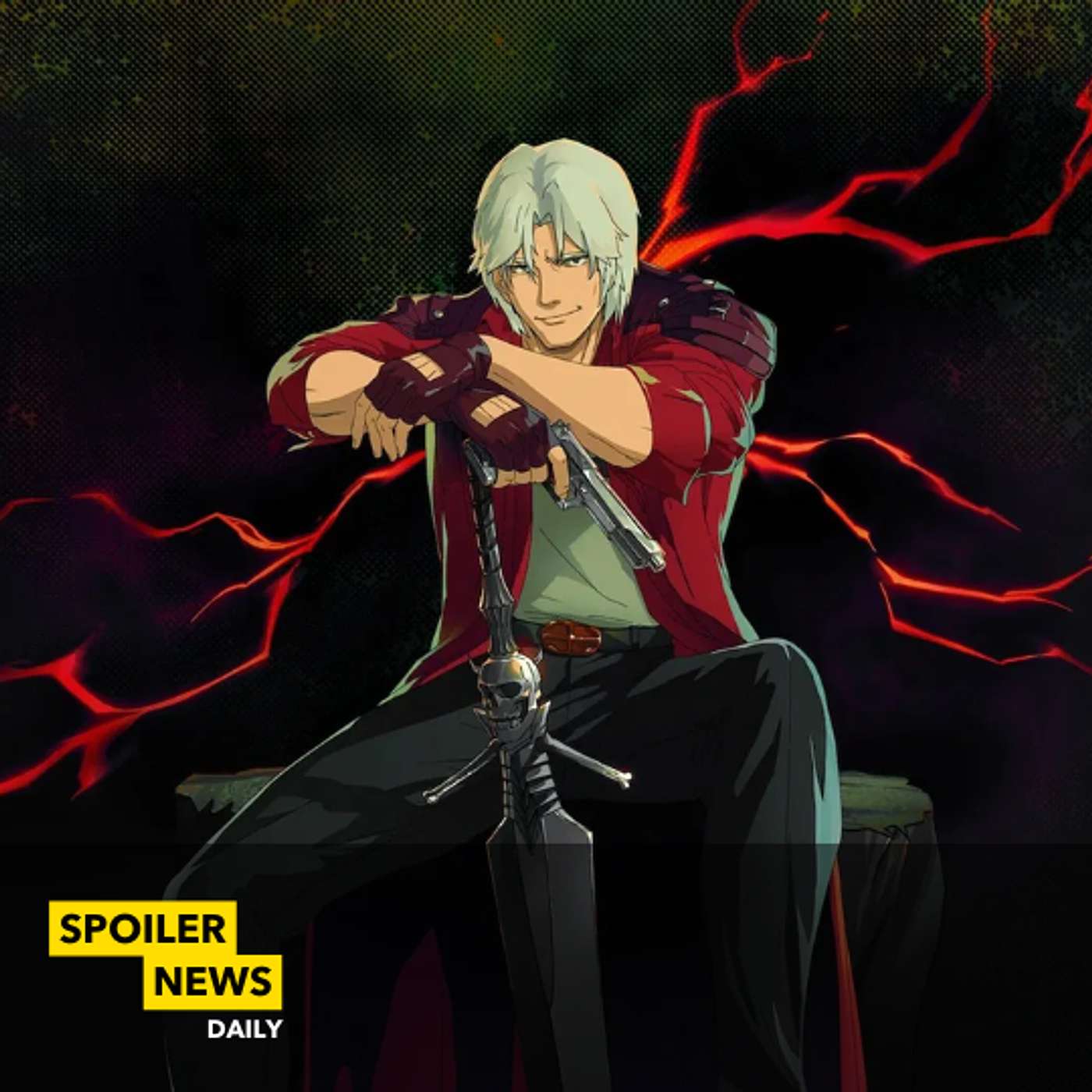 ¡Temporada 3 de The Last of Us! ¡Se renueva Devil May Cry! ¡Nueva categoría en los Oscar!