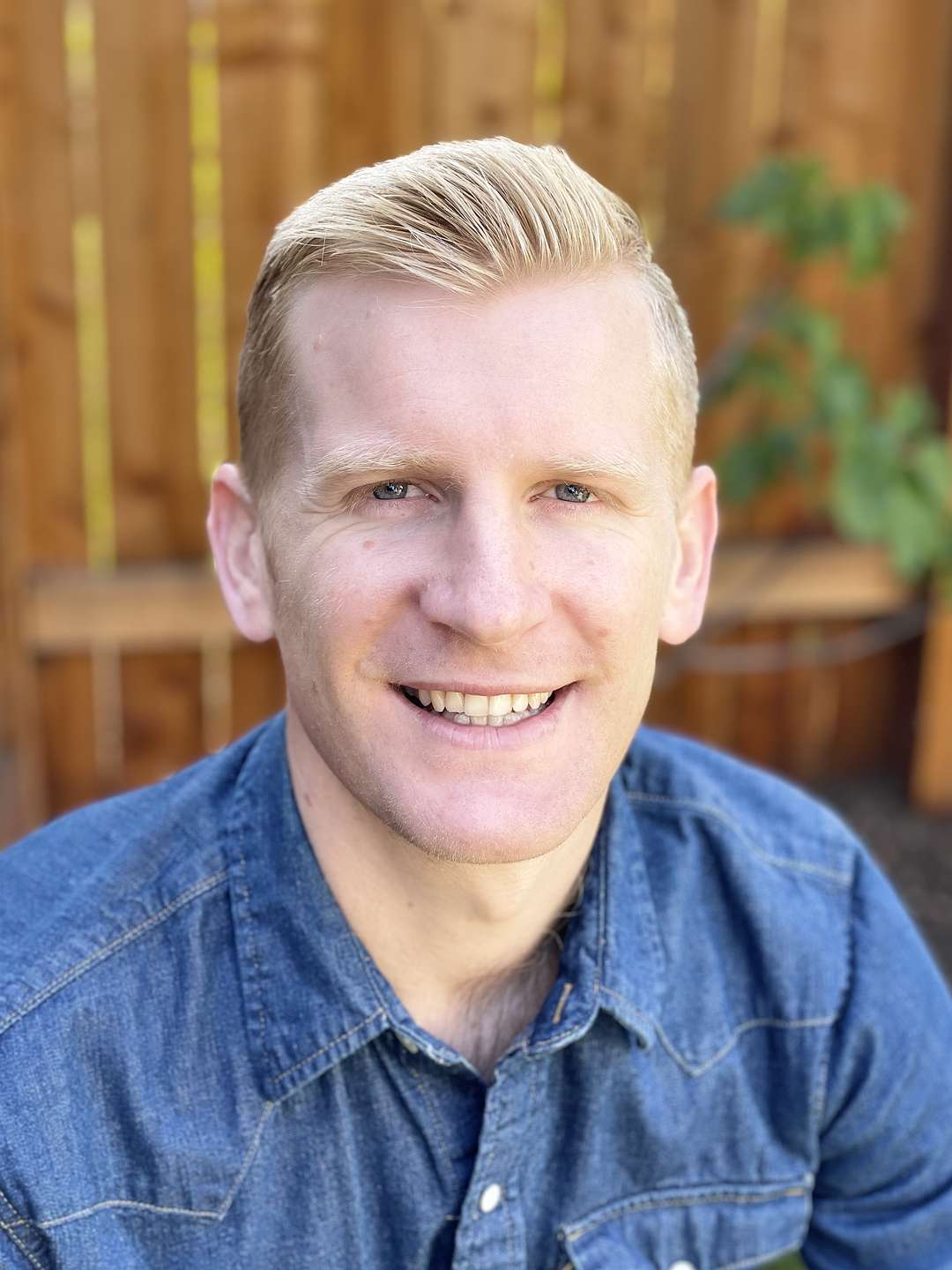 Sean McCormick