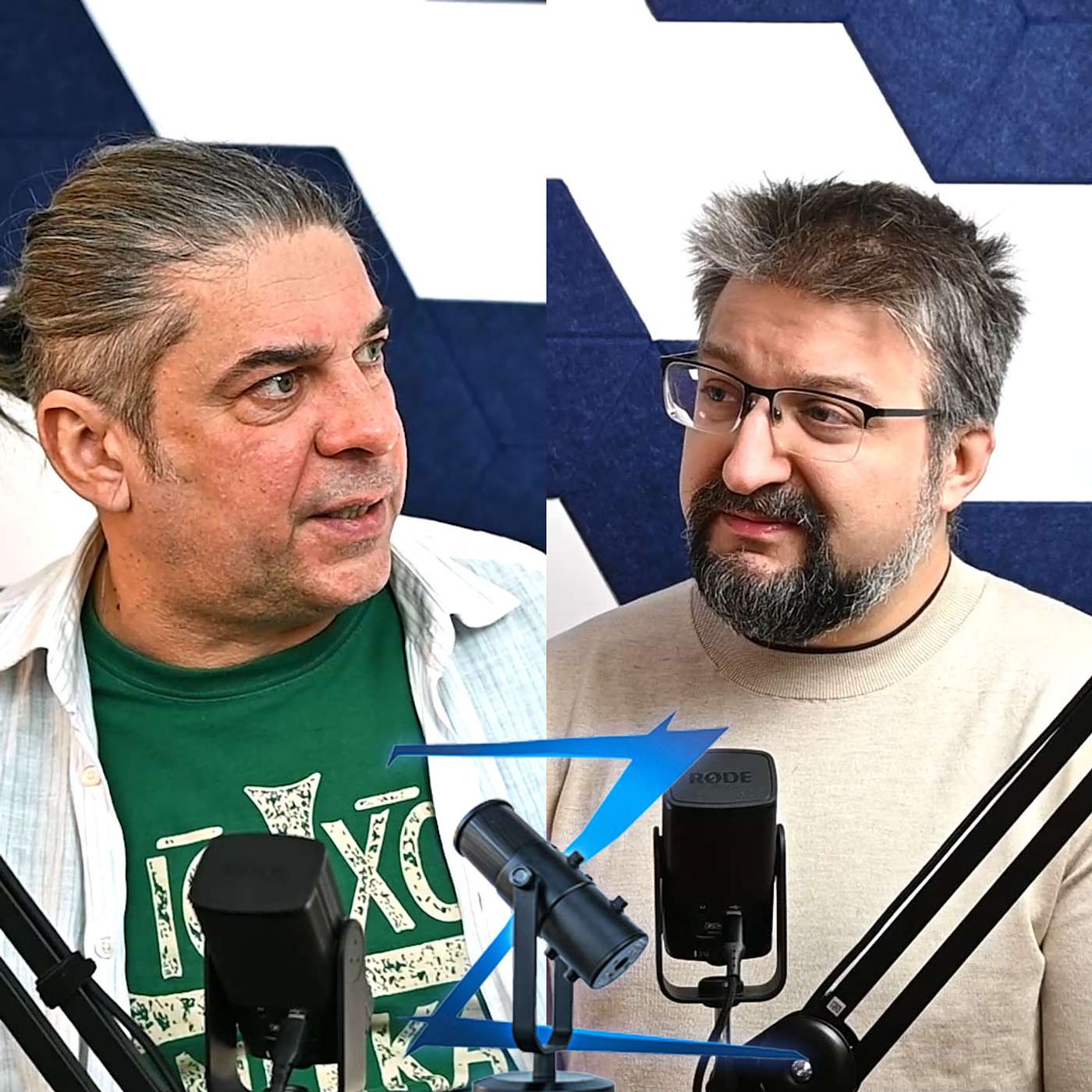 Z-Каст 222 - СарафOFF, СарафON - но системата пак забива