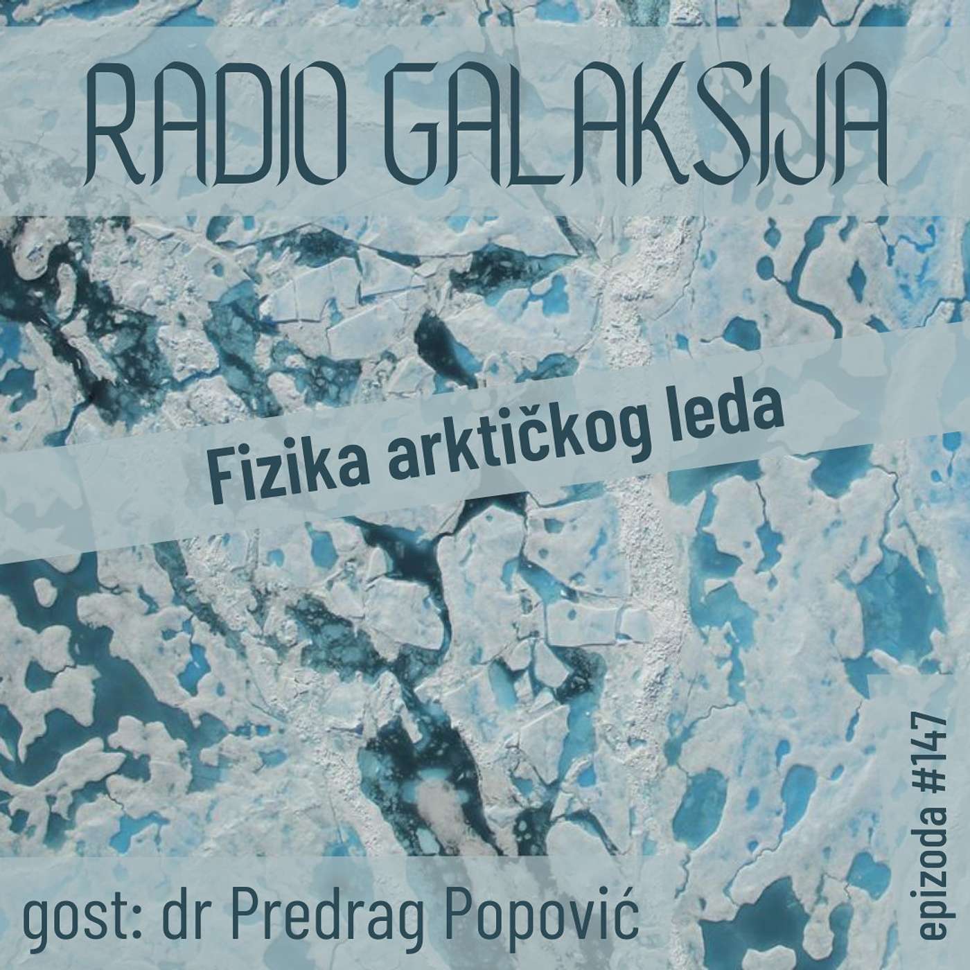 Radio Galaksija