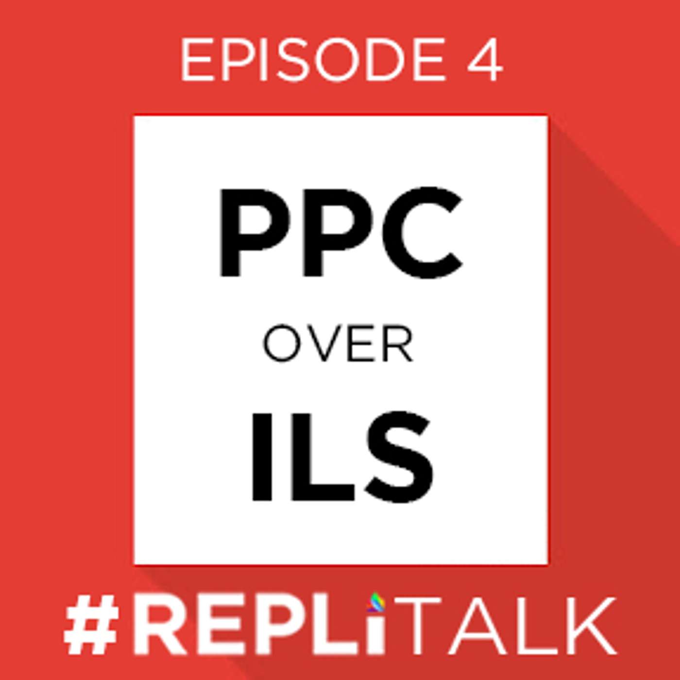 REPLI Talk #4 - PPC over ILS