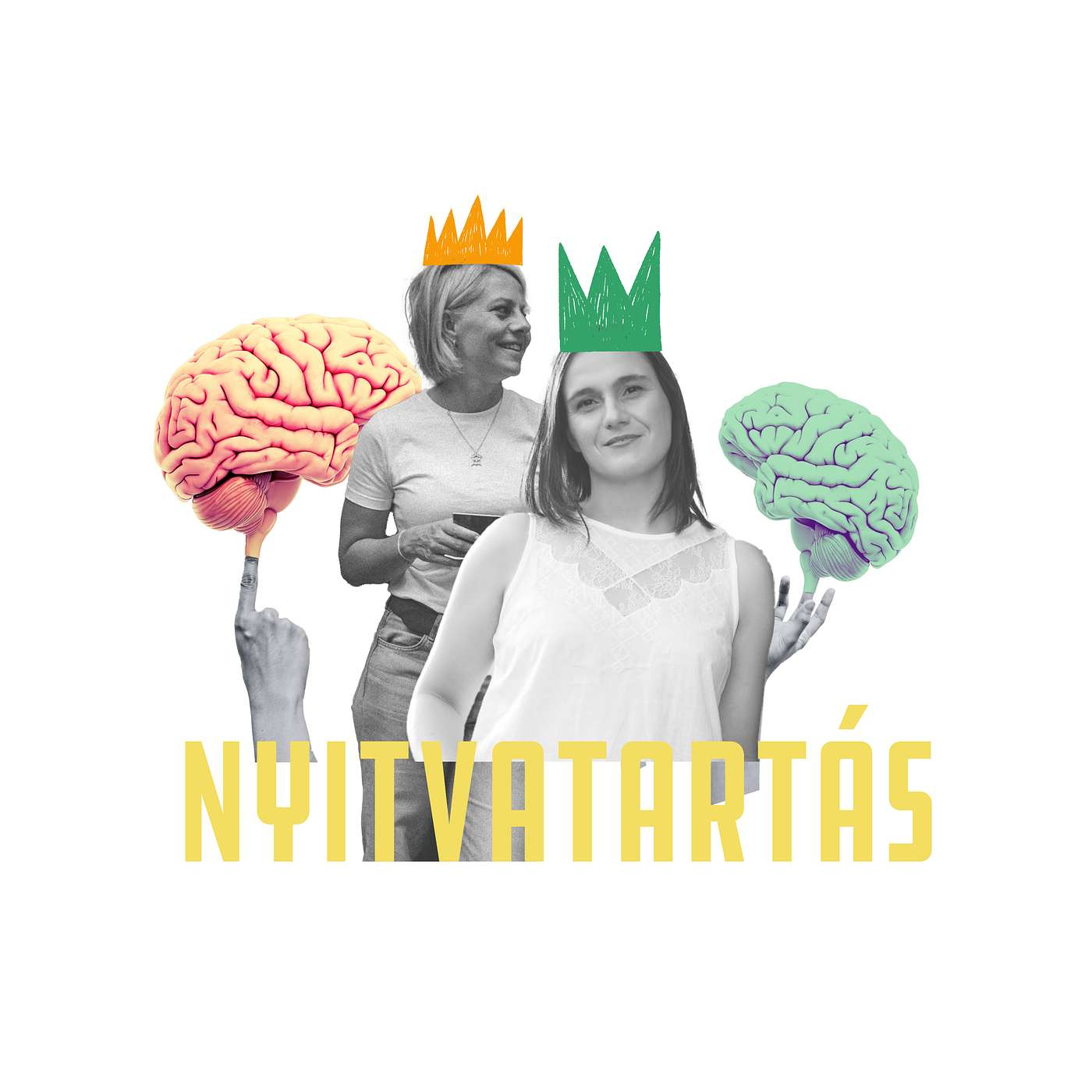 Nyitvatartás - beszélgetések Fabrikon innen és túl