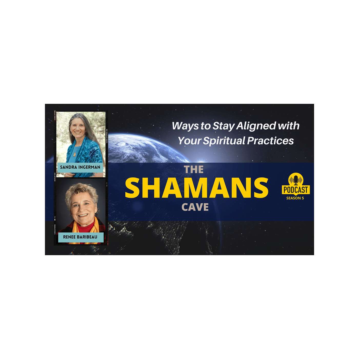 The Shamans Cave