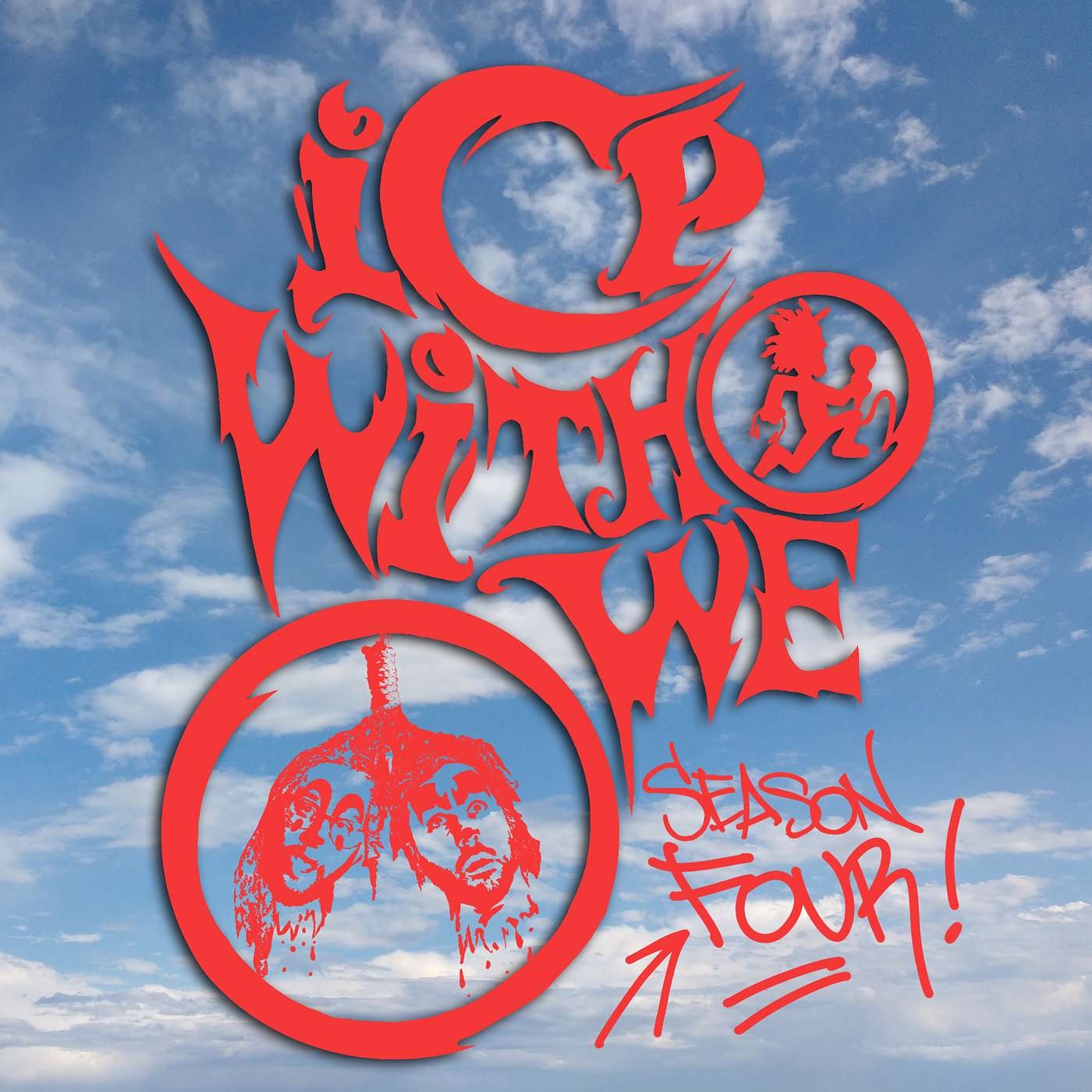 Twiztid with Us (an ICP with We podcast)