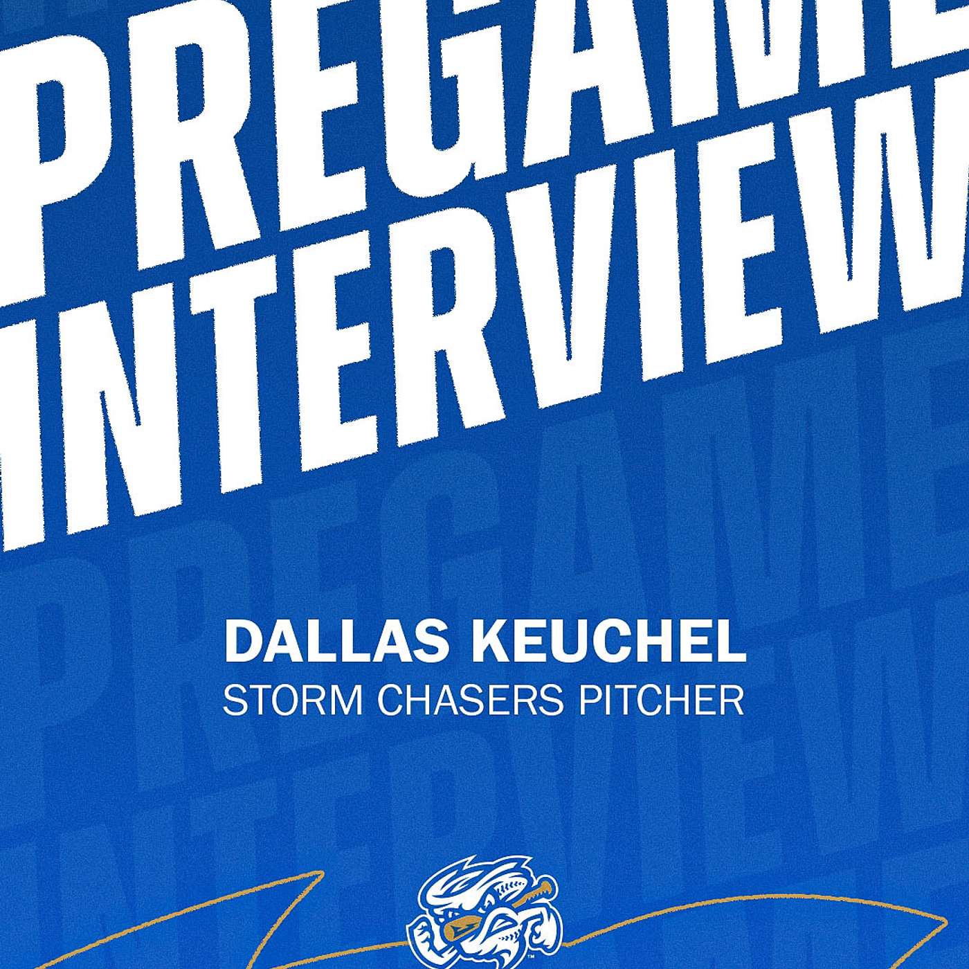 Pregame Interview: Dallas Keuchel | August 6, 2025 episode artwork