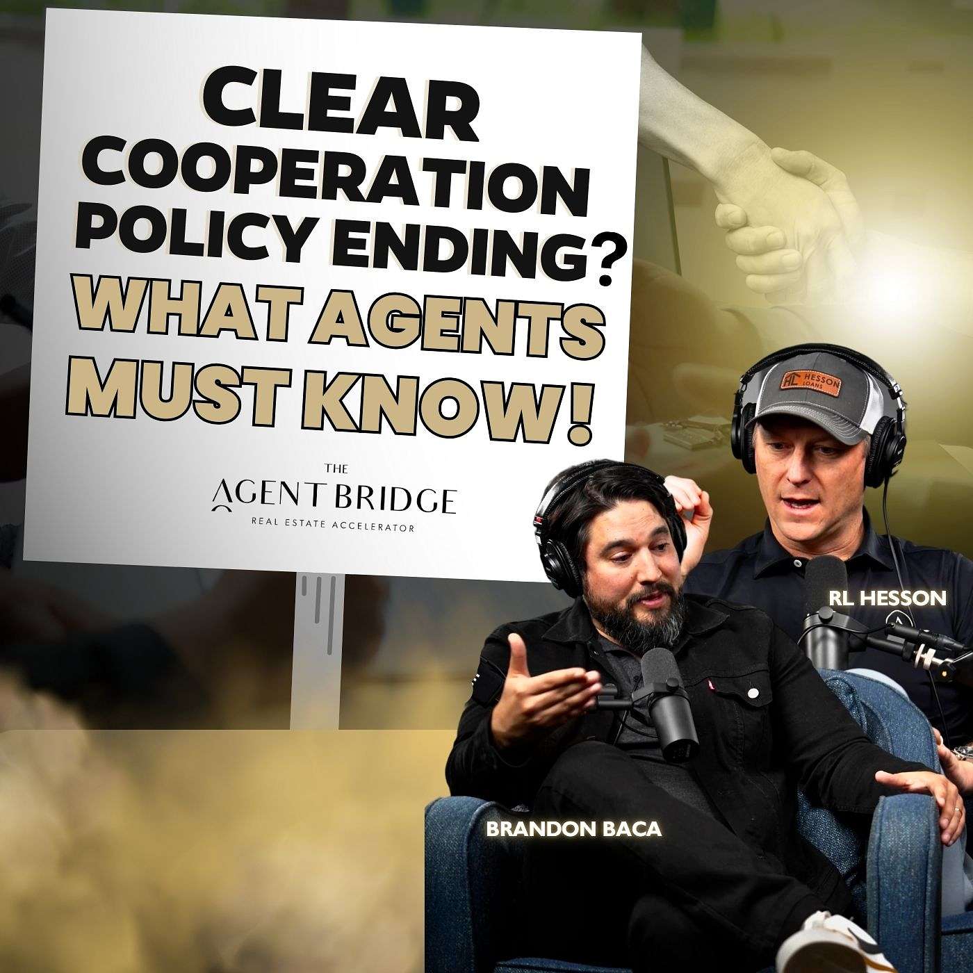 The Agent Bridge