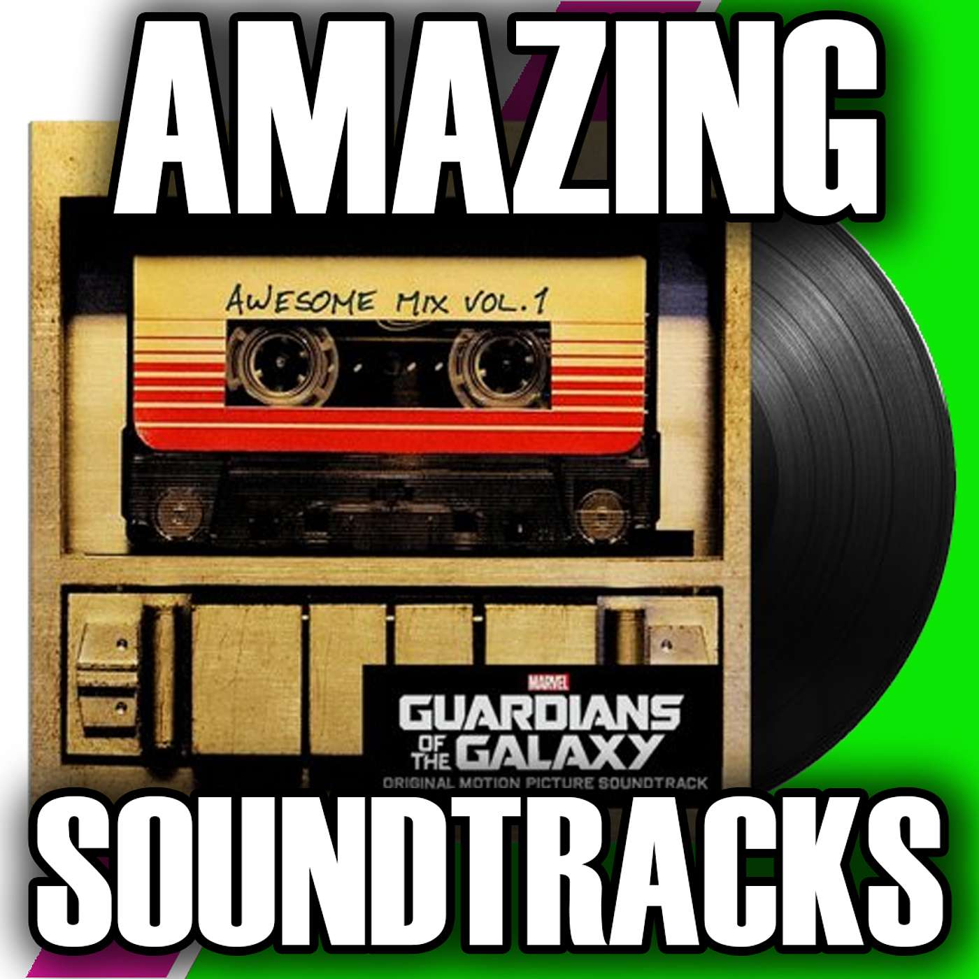 Movie Soundtracks