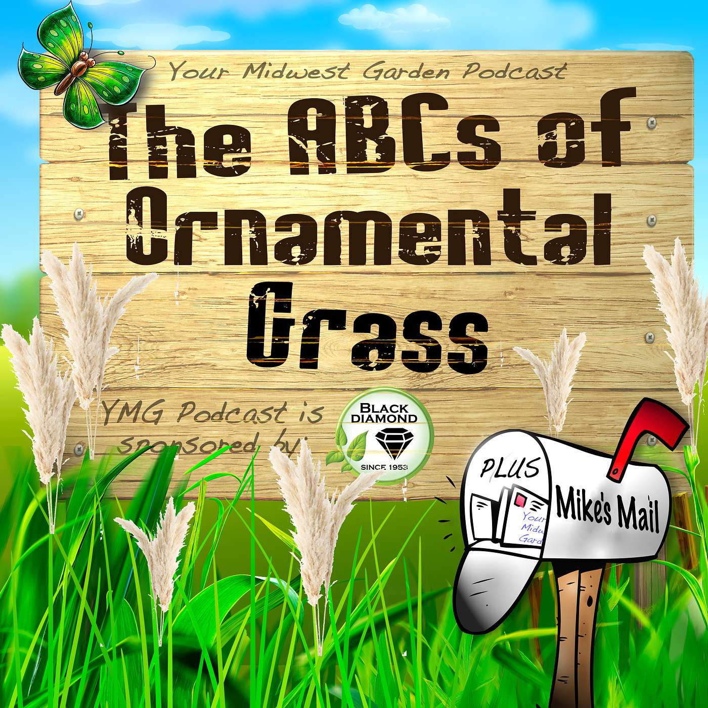 Your Midwest Garden Podcast