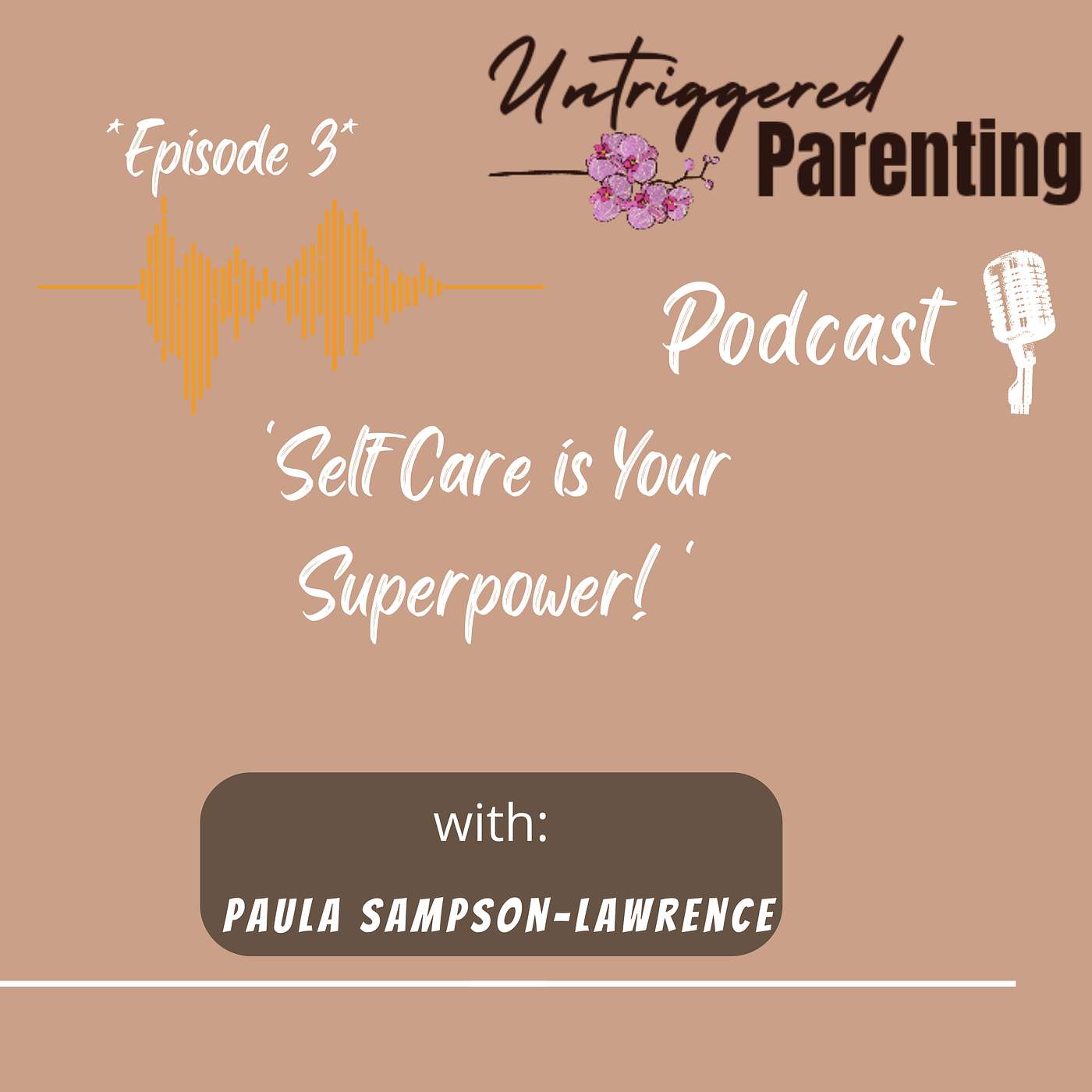 Untriggered Parenting