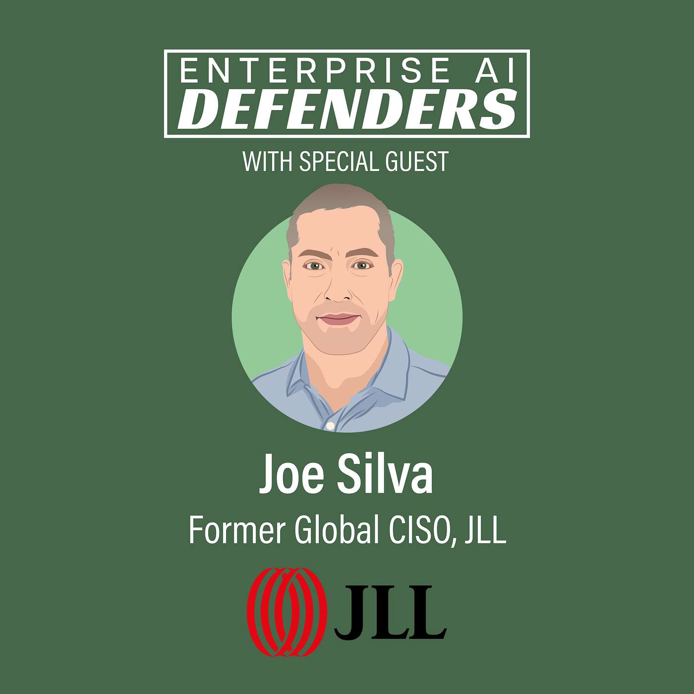 Enterprise AI Defenders