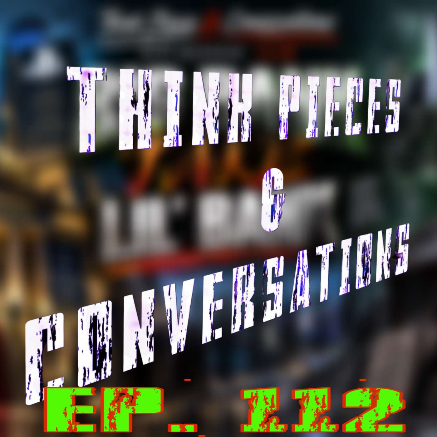 "Big Bank Take Lil' Bank" | TP&C | Episode 112