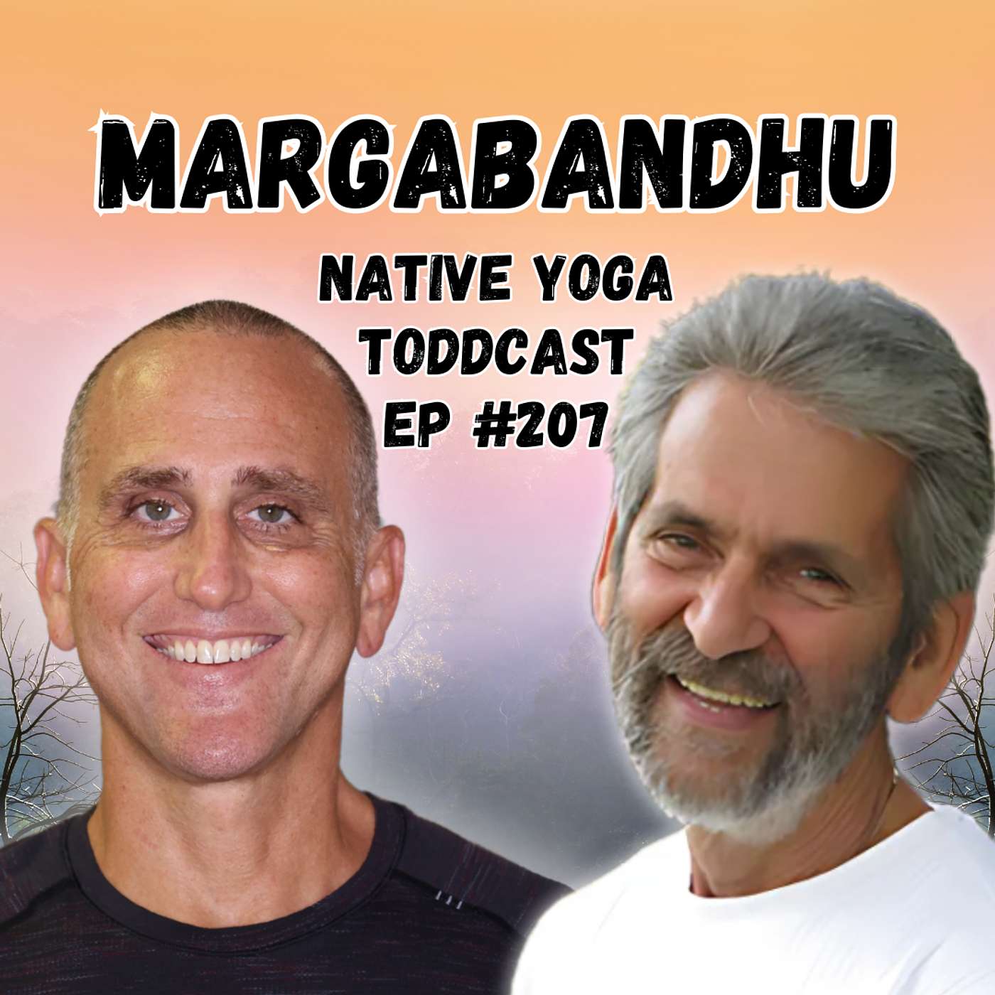 Native Yoga Toddcast