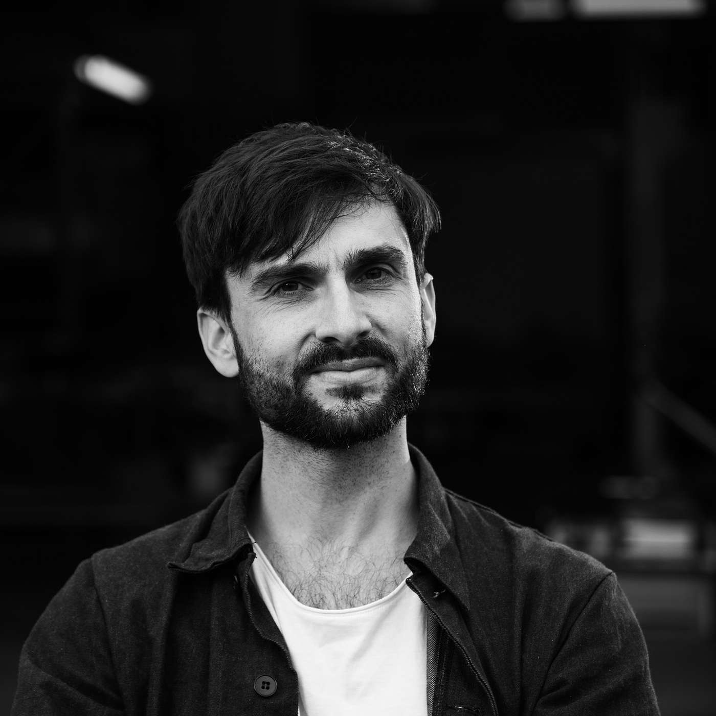 328 David Brunmayr - The future of agriculture is small-scale, now let’s build the tools for it