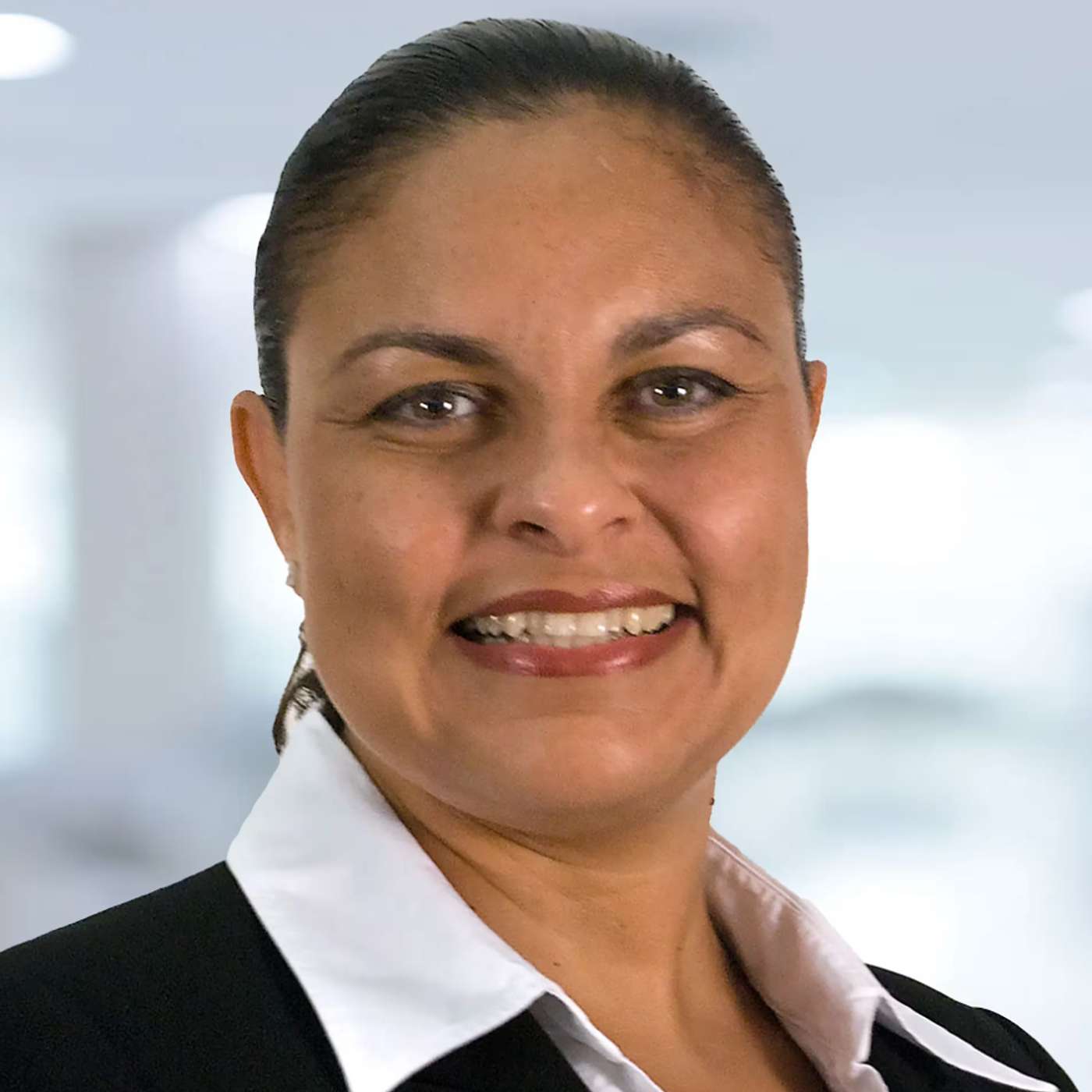 Leading Through Change: Inspiring Teams with a Shared Vision and Purpose