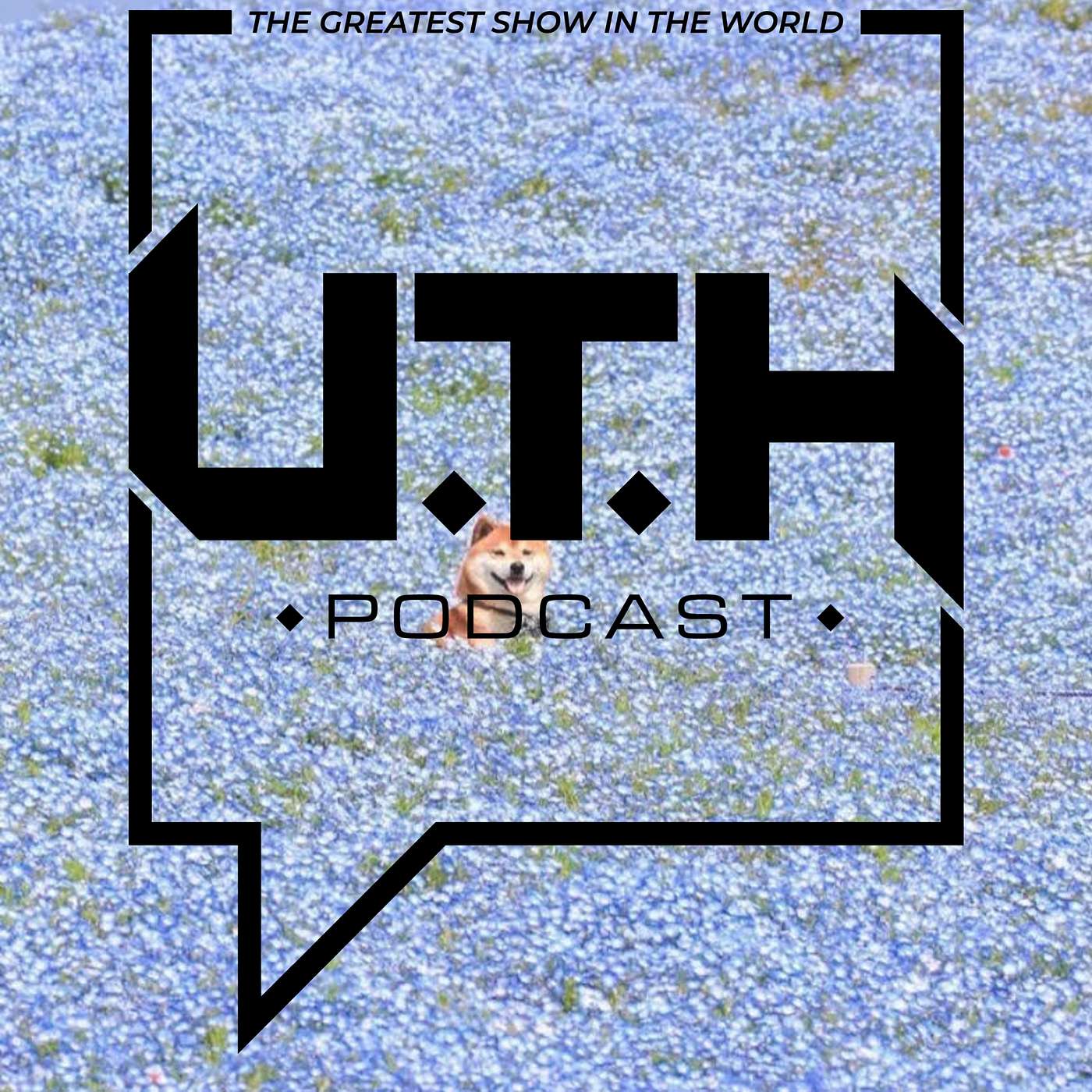 Ep. 98 Art of the Deal ft. A-Train Ep. 98 Art of the Deal ft. A-Train