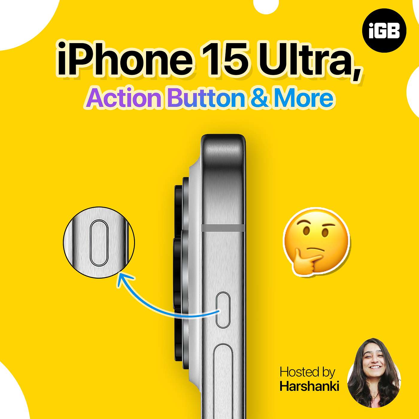 Apple event countdown: iPhone 15 Ultra price, action button and more