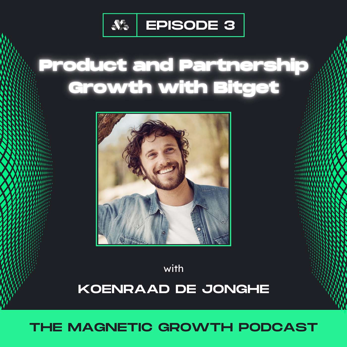 Magnetic Growth