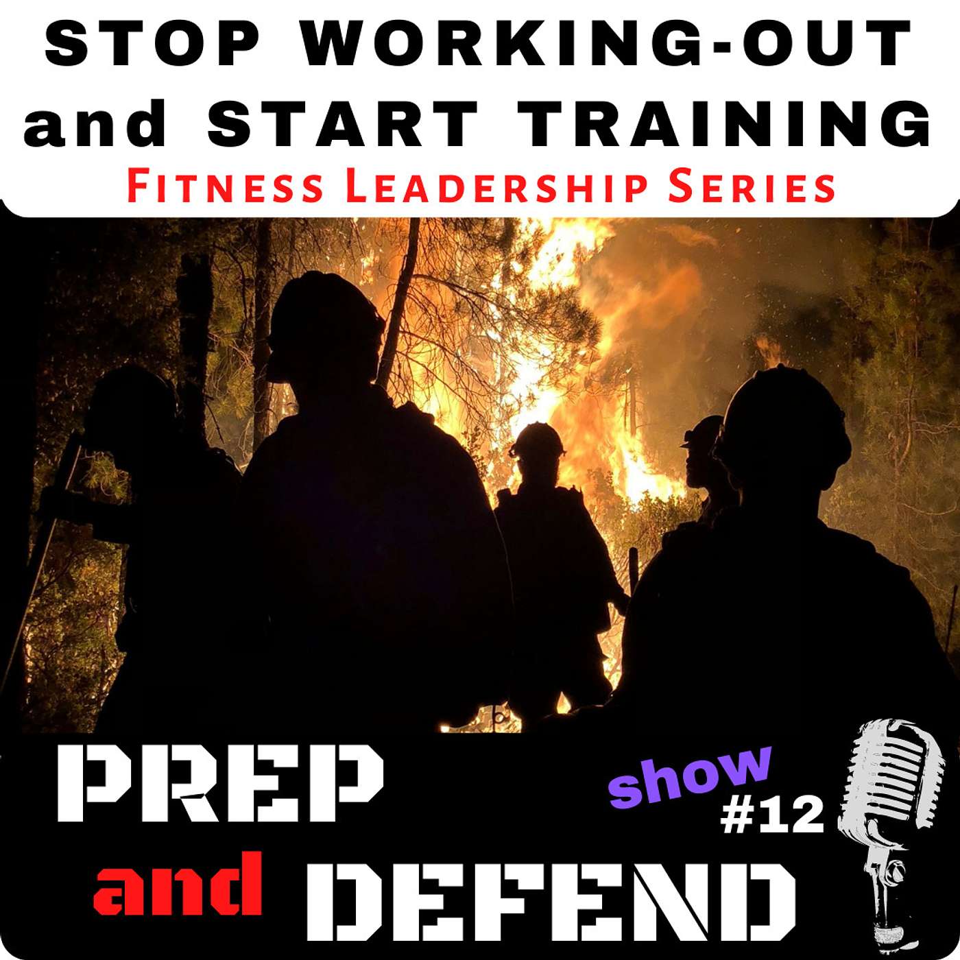 Doing Workouts vs. Training Sessions - Why you should Quit 