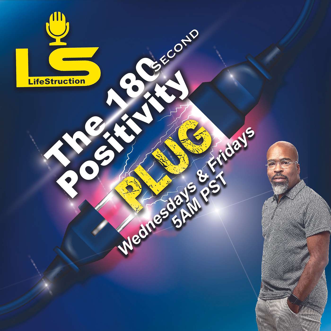 LifeStruction With Eric