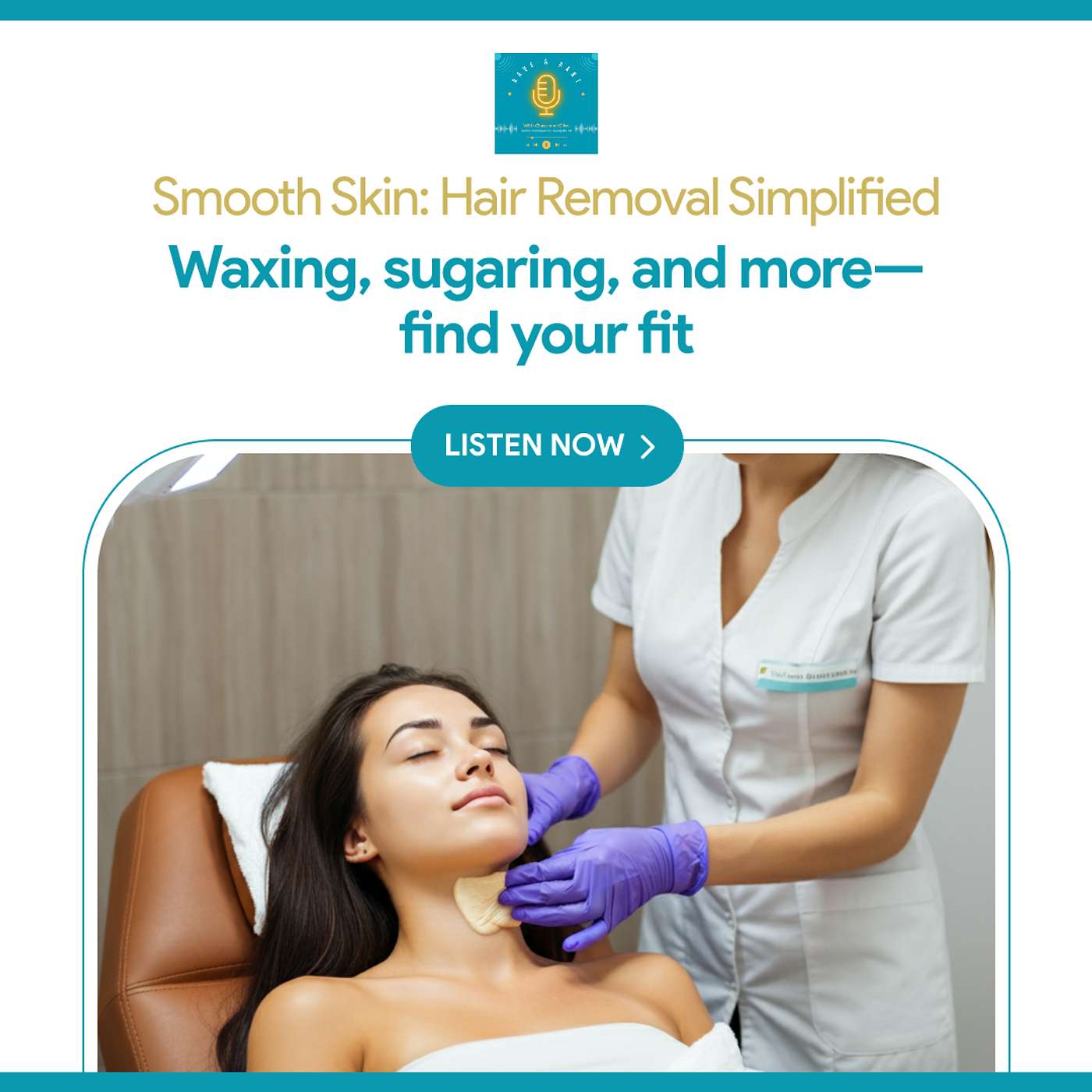 Smooth Talk: Finding the Best Hair Removal Method for You