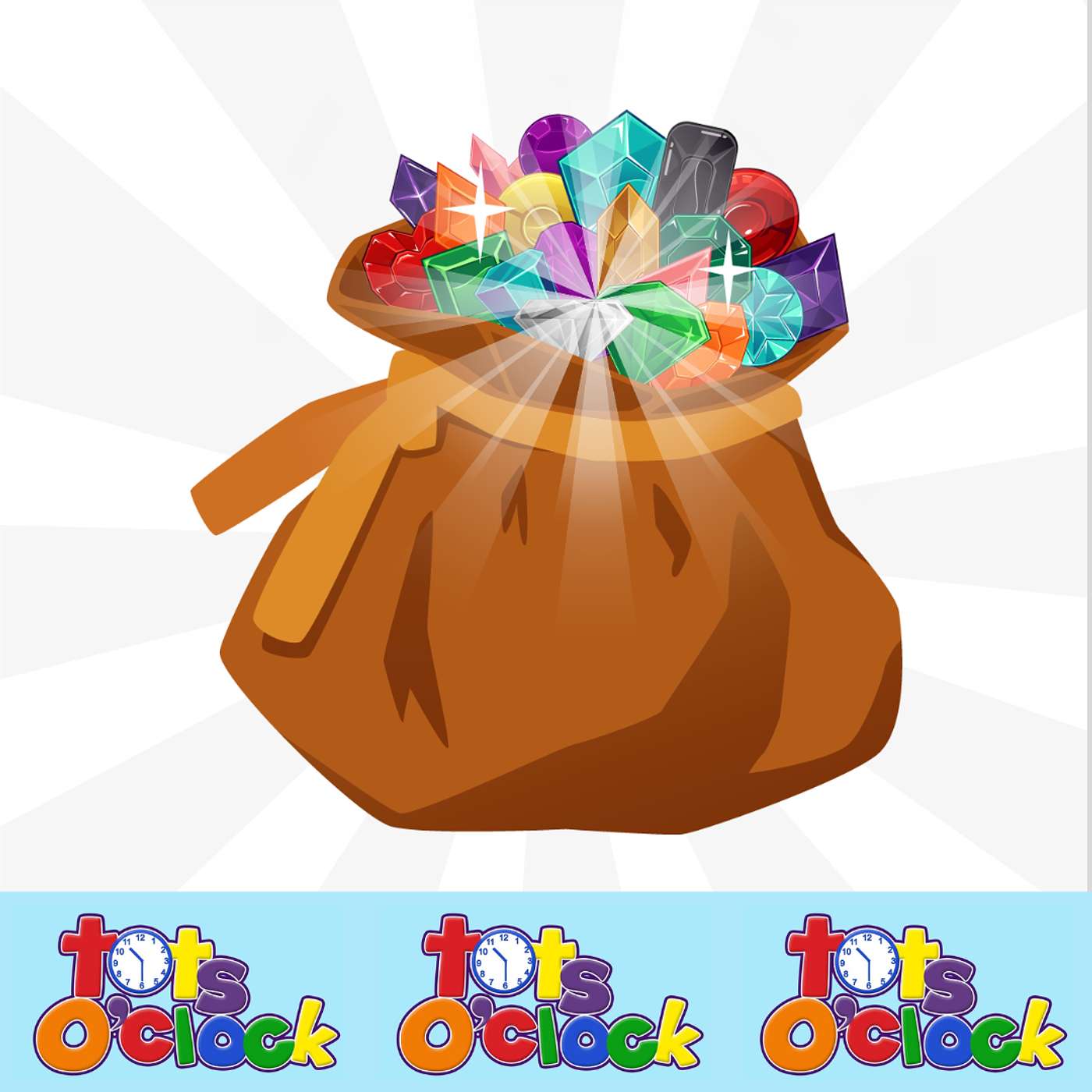 Gems, Gems, Gems!