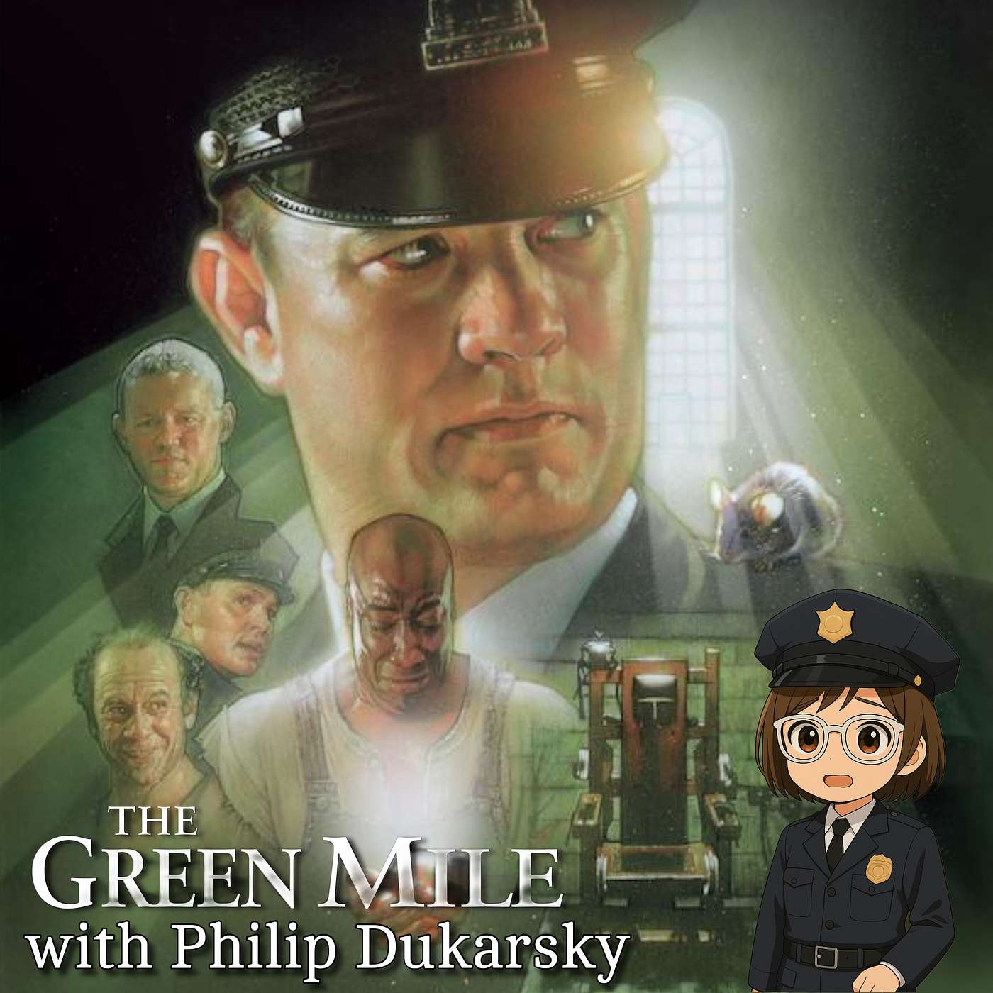 Walking the Mile: Revisiting The Green Mile’s Power and Pain