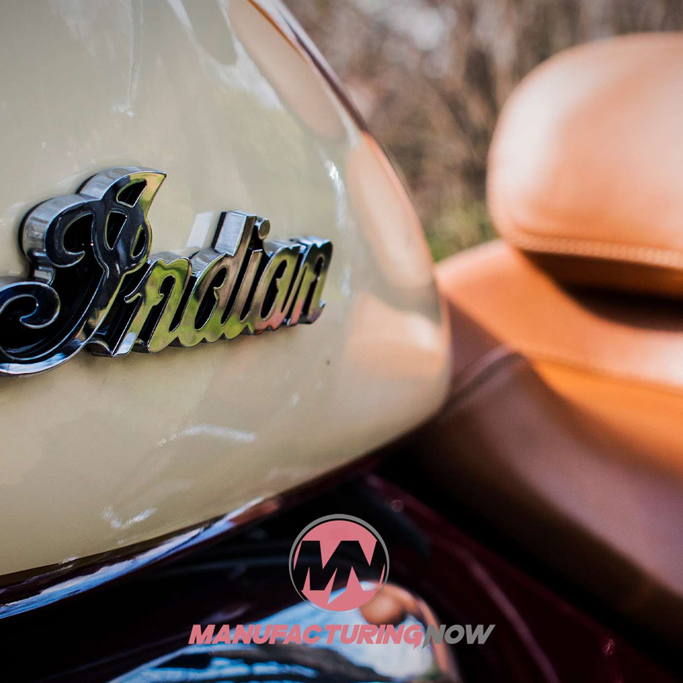LISTEN: Polaris Closing Wisconsin Factory After Indian Motorcycle Sale episode artwork