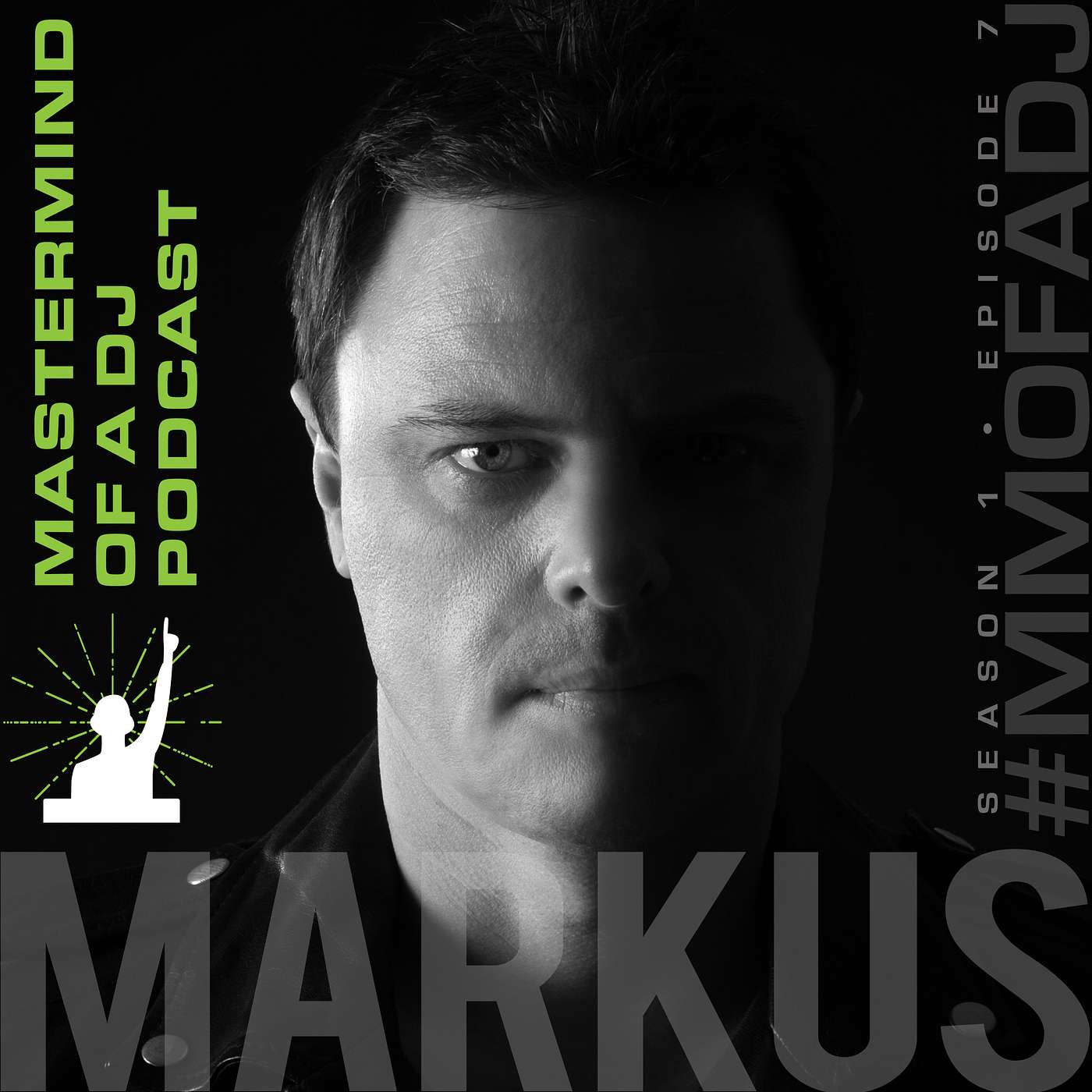 MasterMind of a DJ Podcast